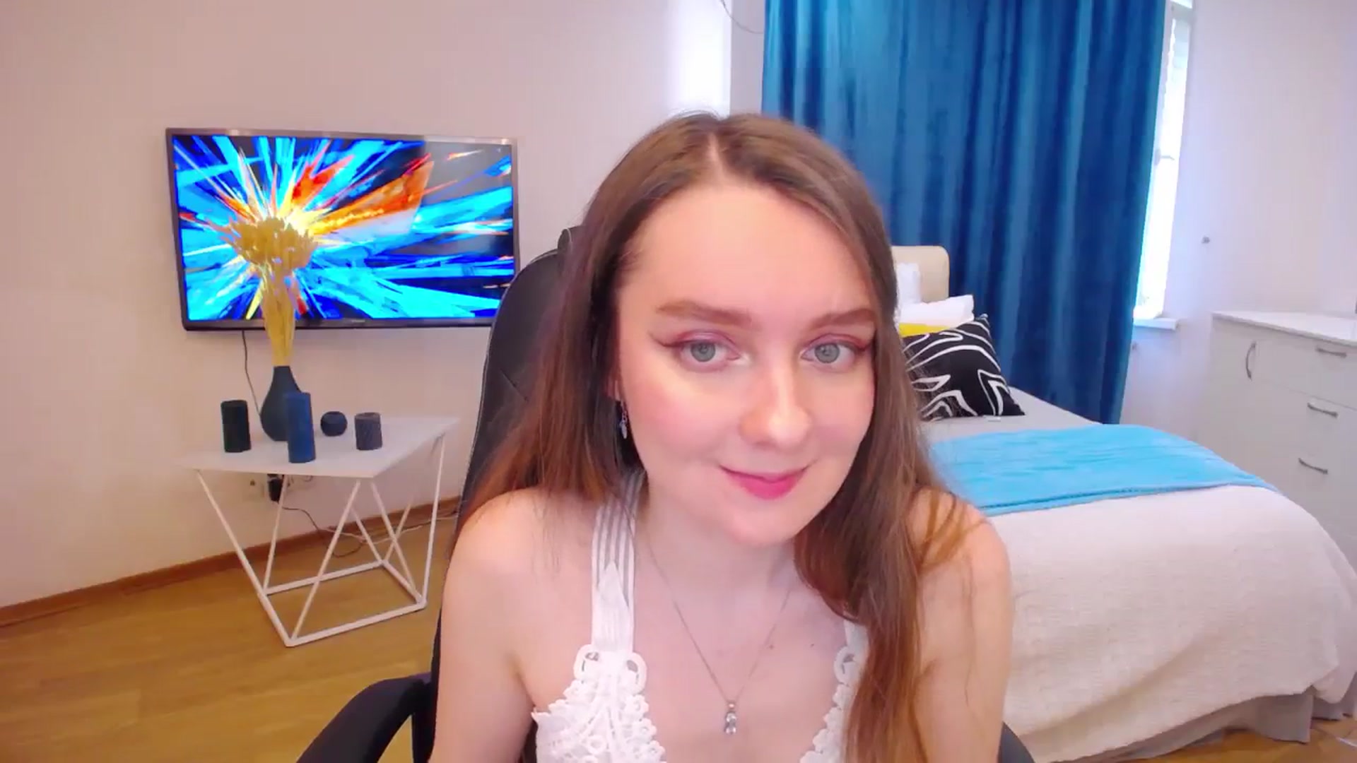 Gallery image thumbnail from Milim_Nava's myfreecams stream on, 07/23/2023, 10:48 image 13 of 20