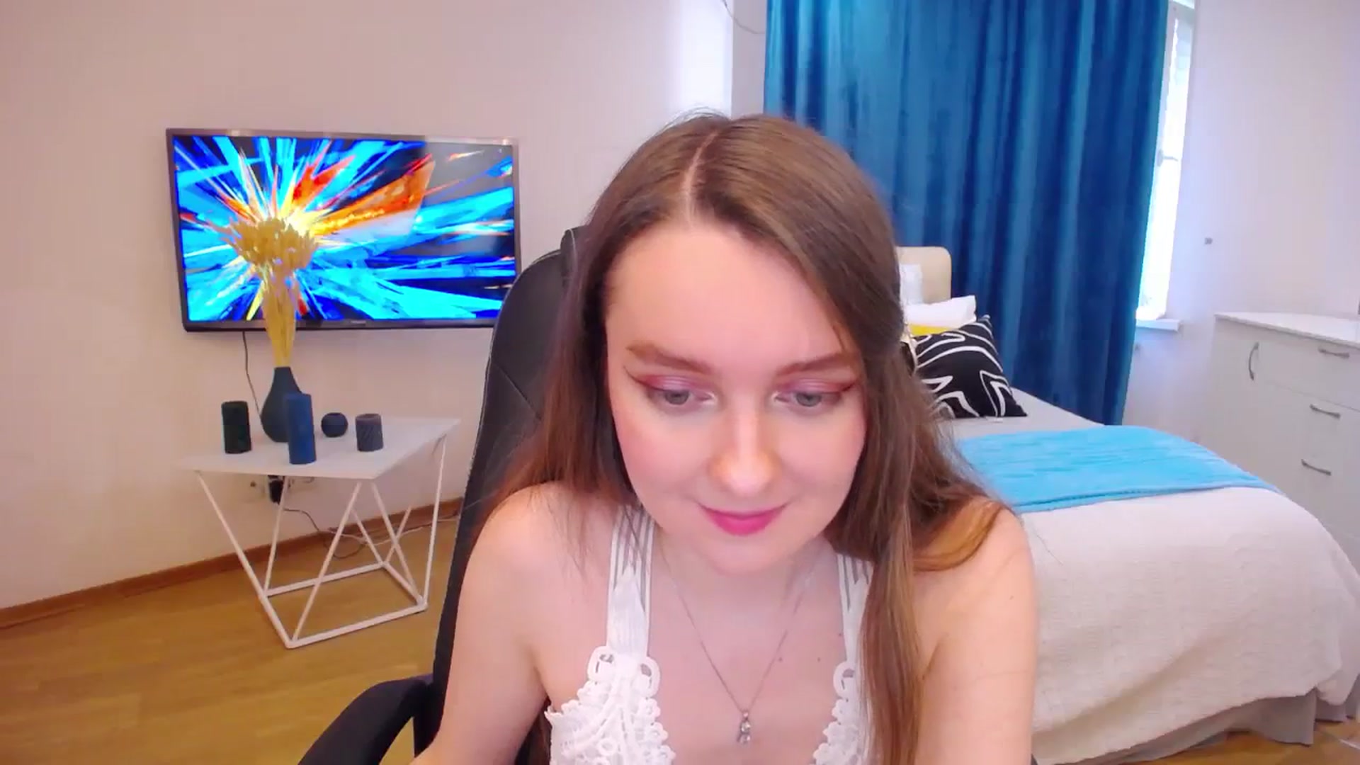 Gallery image thumbnail from Milim_Nava's myfreecams stream on, 07/23/2023, 10:48 image 12 of 20