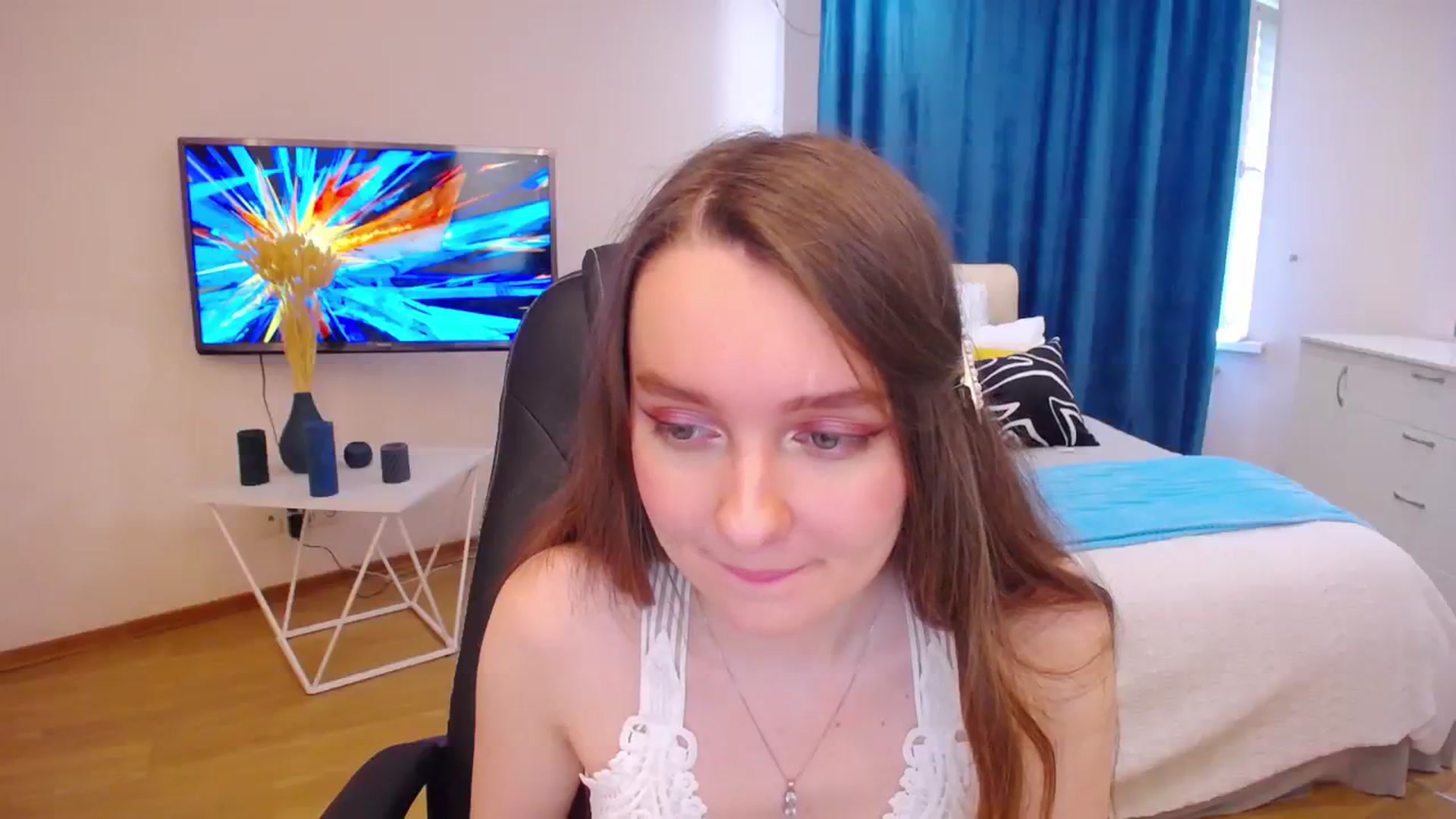 Gallery image thumbnail from Milim_Nava's myfreecams stream on, 07/23/2023, 10:48 image 2 of 20