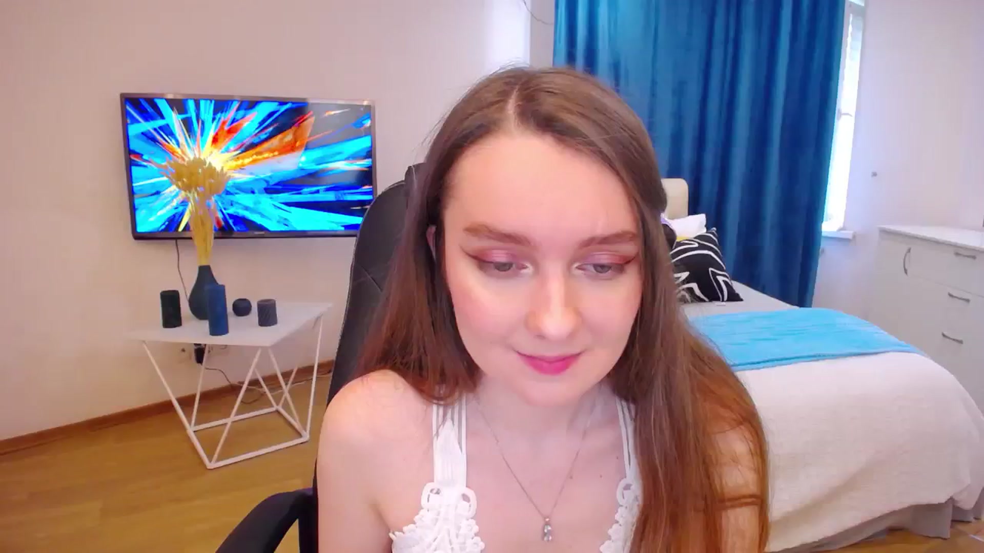 Gallery image thumbnail from Milim_Nava's myfreecams stream on, 07/23/2023, 10:48 image 20 of 20