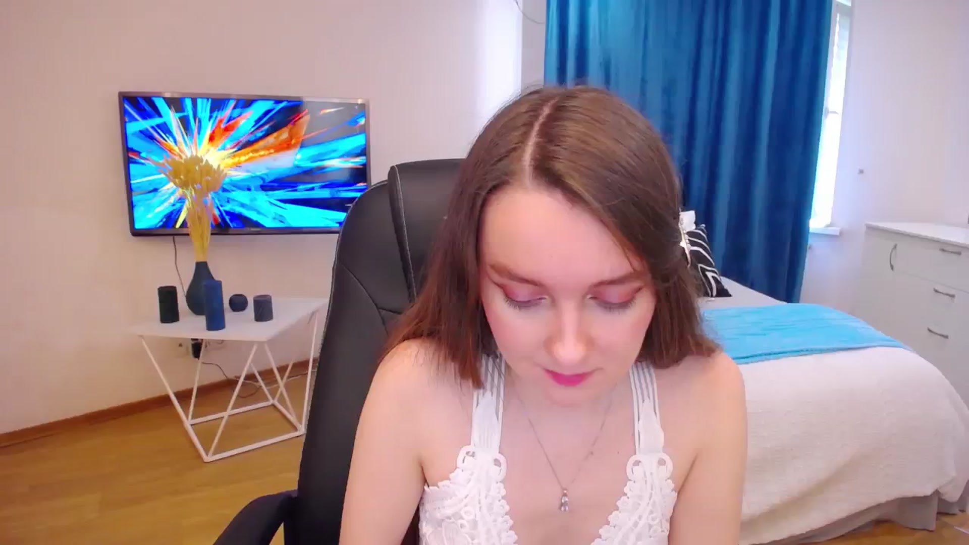 Gallery image thumbnail from Milim_Nava's myfreecams stream on, 07/23/2023, 10:48 image 1 of 20