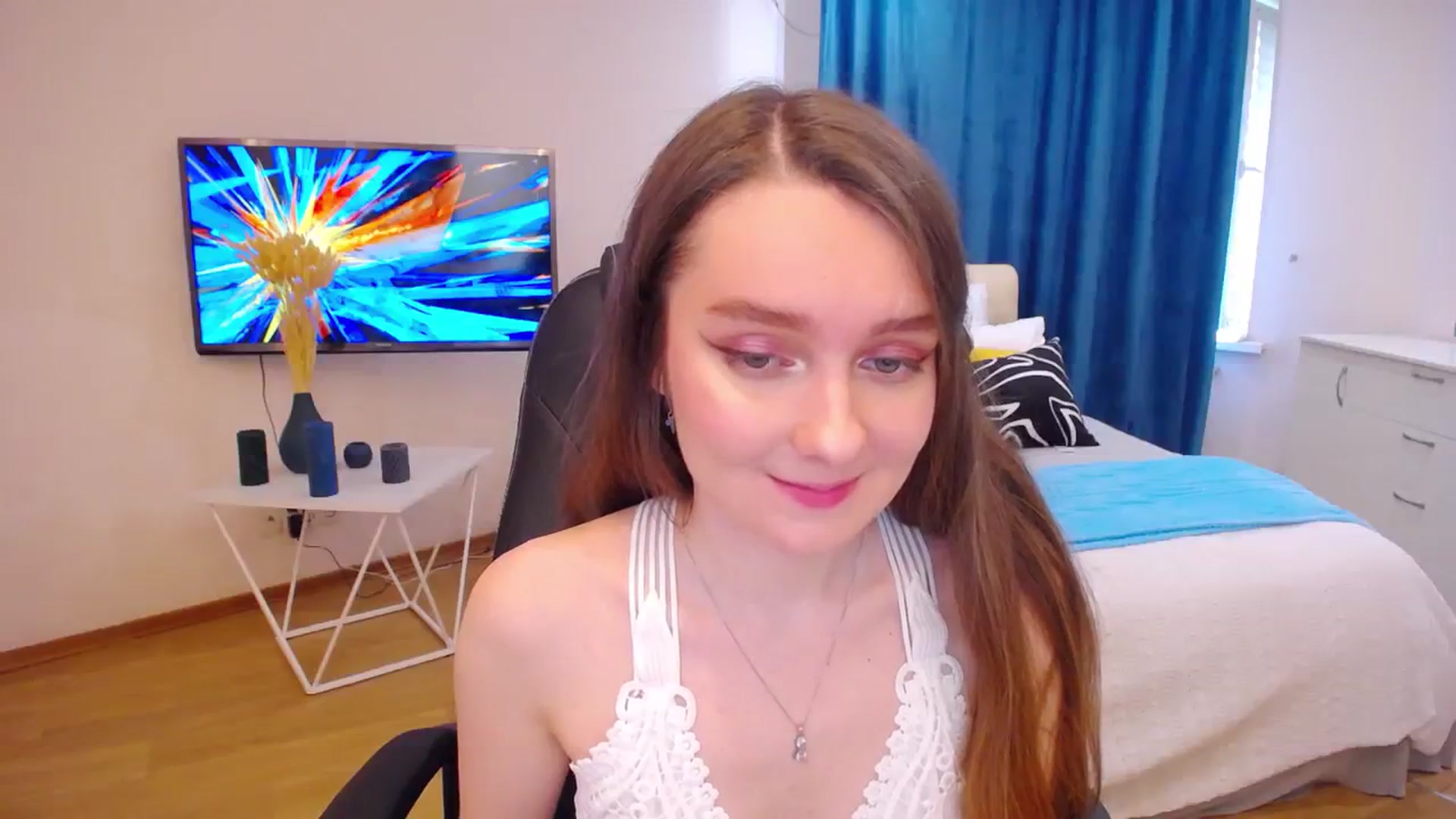 Gallery image thumbnail from Milim_Nava's myfreecams stream on, 07/23/2023, 10:48 image 16 of 20