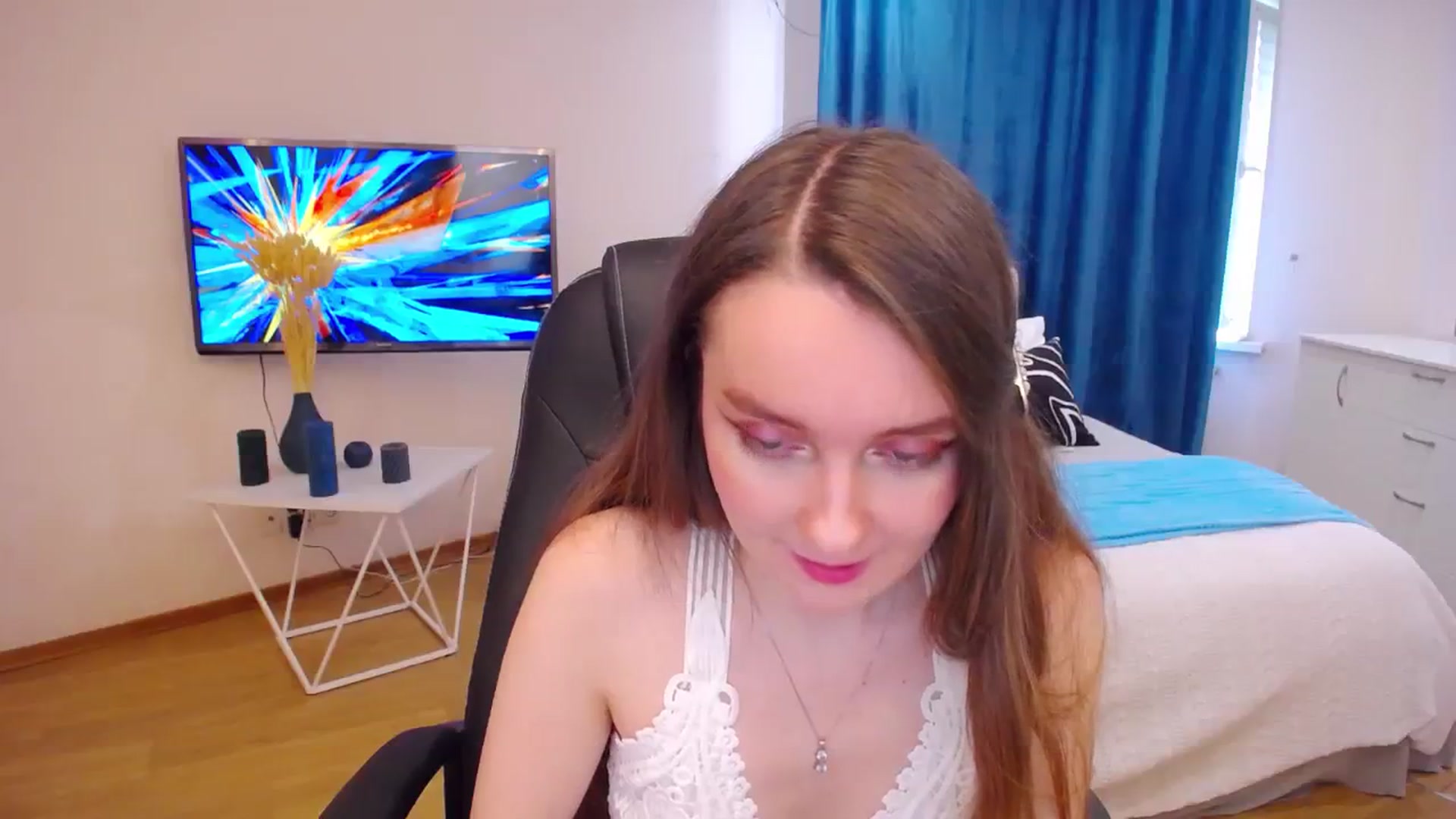 Gallery image thumbnail from Milim_Nava's myfreecams stream on, 07/23/2023, 10:48 image 8 of 20