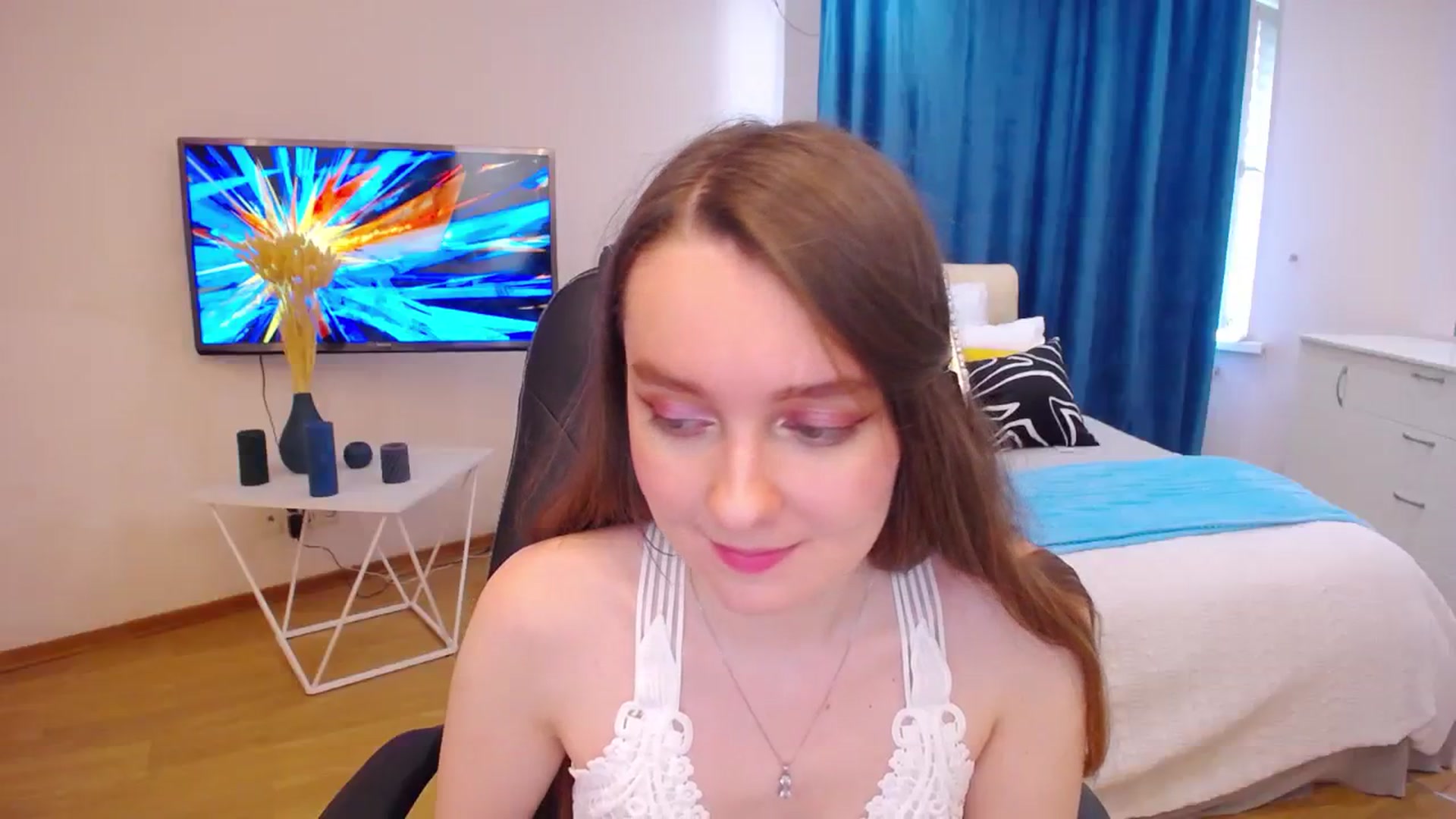 Gallery image thumbnail from Milim_Nava's myfreecams stream on, 07/23/2023, 10:48 image 15 of 20