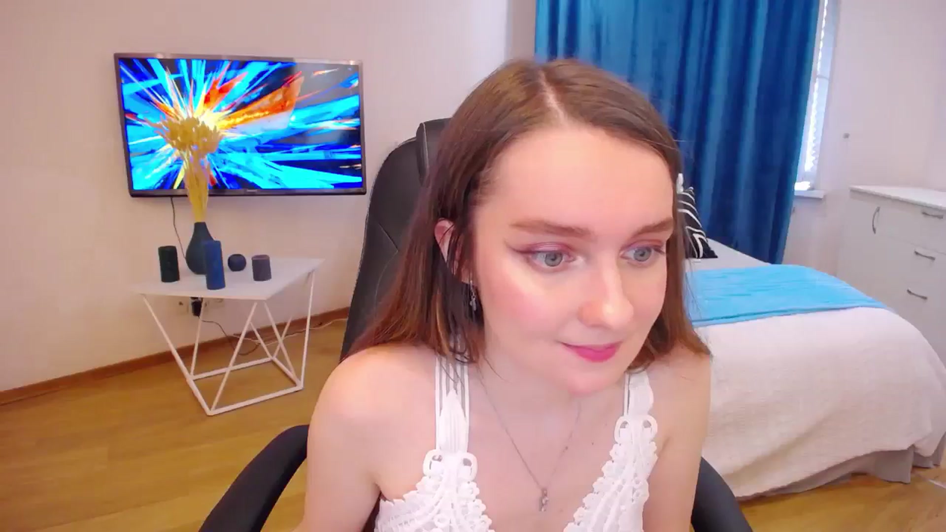 Gallery image thumbnail from Milim_Nava's myfreecams stream on, 07/23/2023, 12:48 image 12 of 20