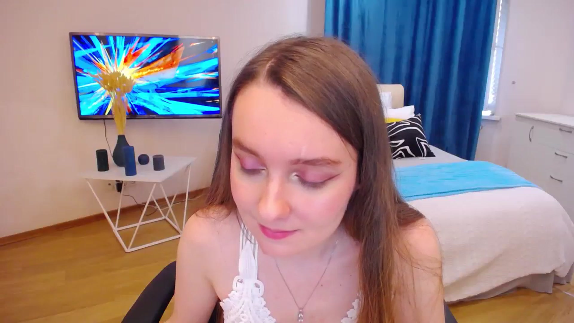 Gallery image thumbnail from Milim_Nava's myfreecams stream on, 07/23/2023, 12:48 image 6 of 20