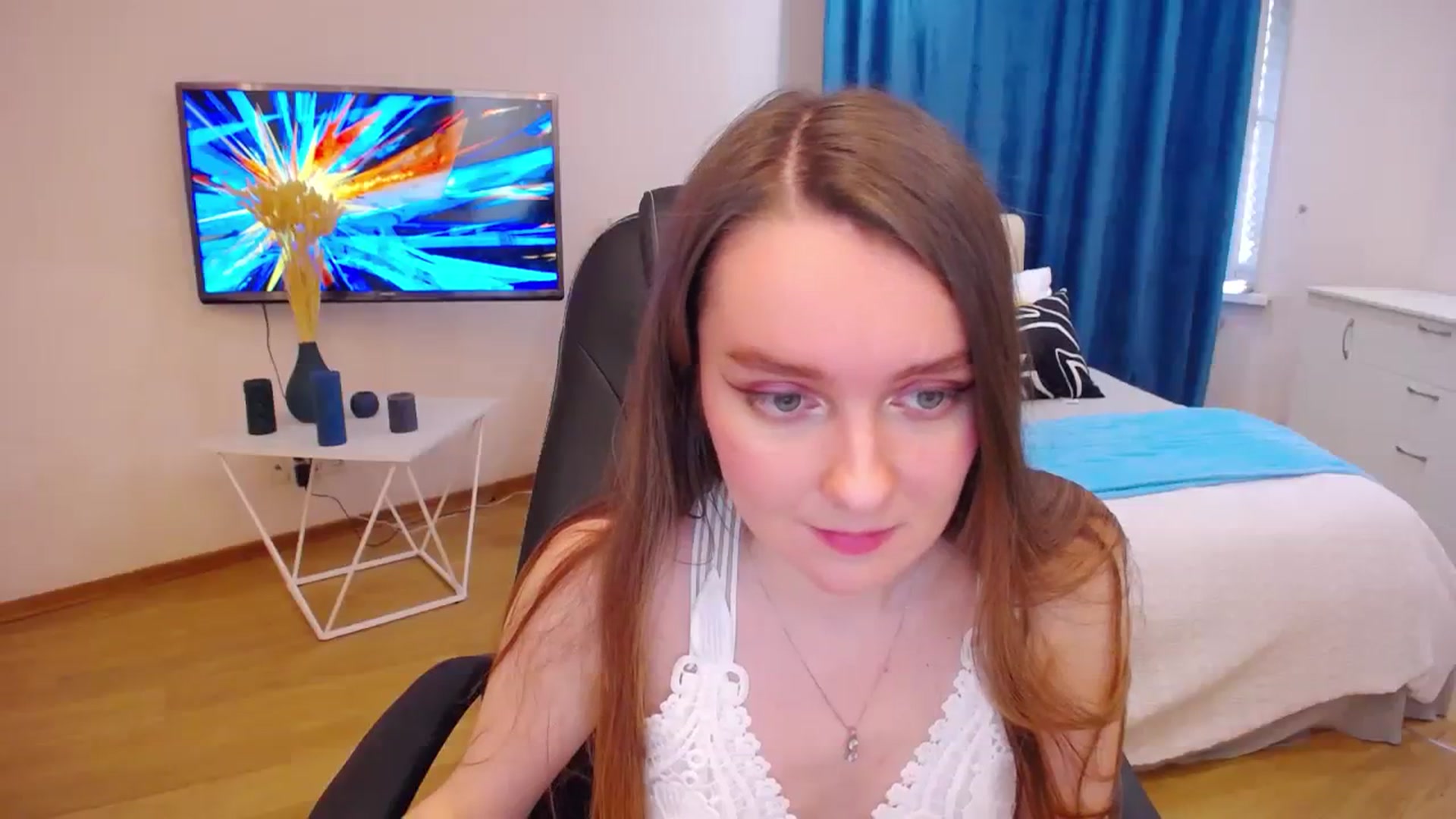 Gallery image thumbnail from Milim_Nava's myfreecams stream on, 07/23/2023, 12:48 image 7 of 20