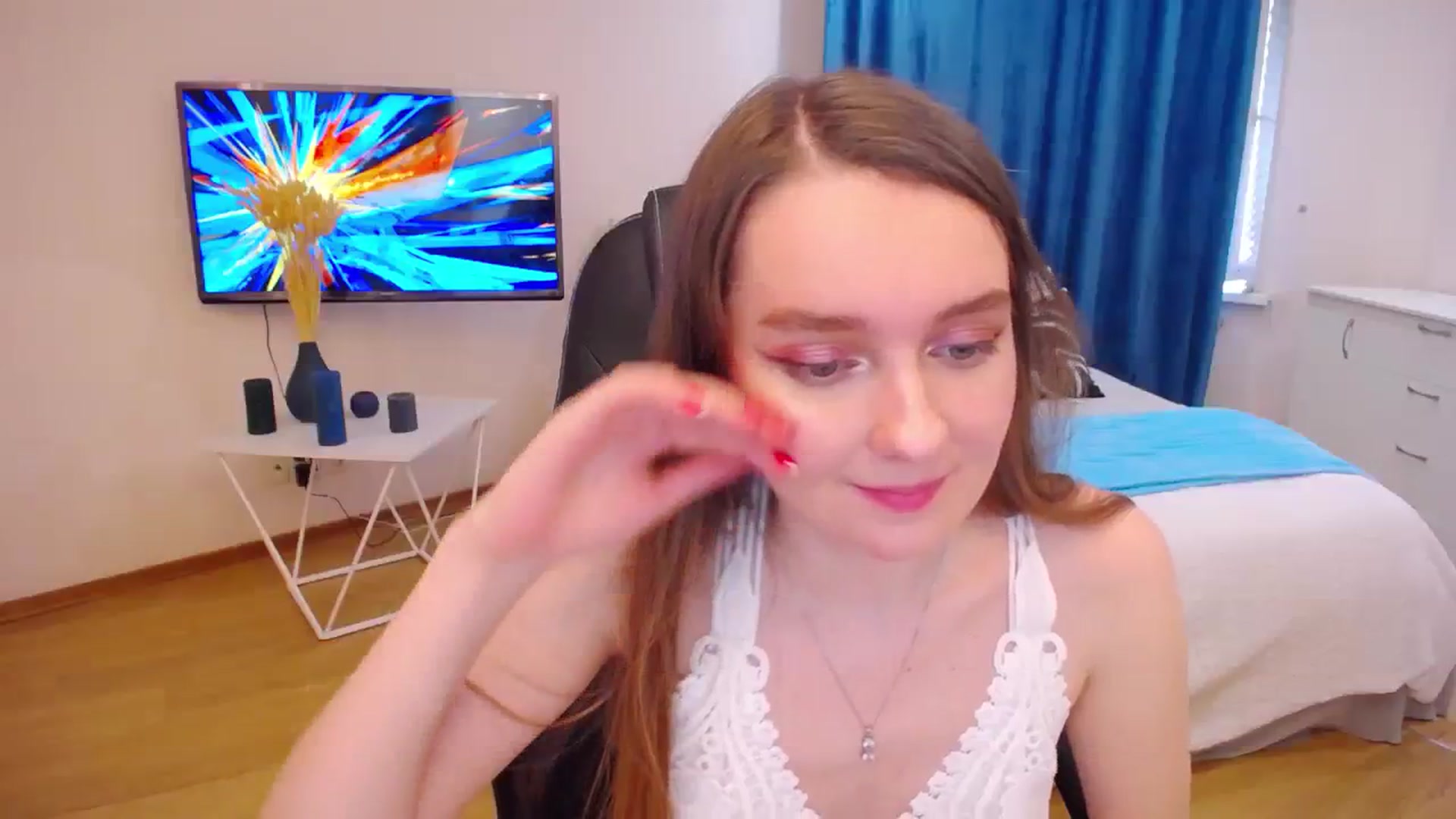 Gallery image thumbnail from Milim_Nava's myfreecams stream on, 07/23/2023, 12:48 image 8 of 20