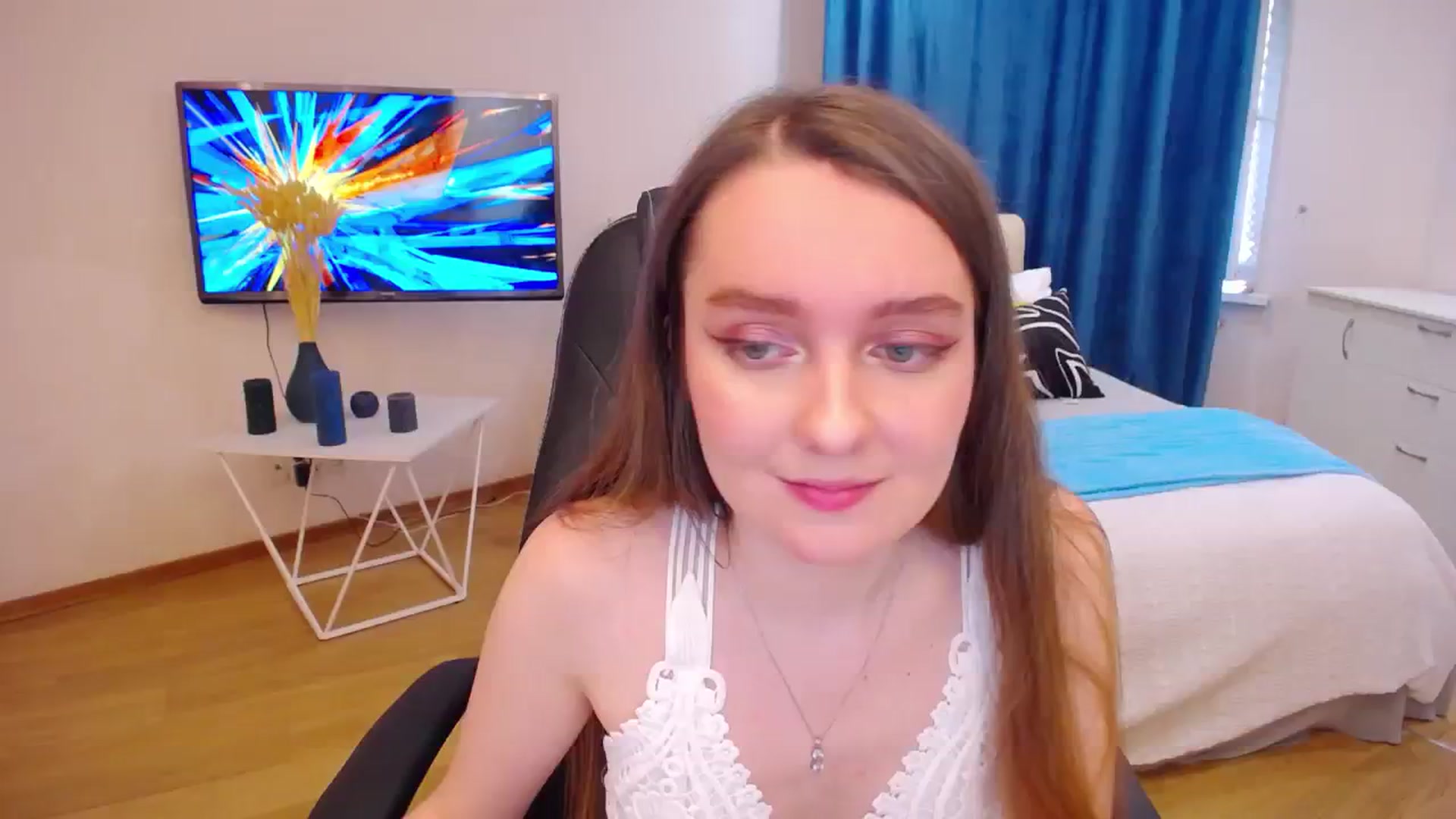 Gallery image thumbnail from Milim_Nava's myfreecams stream on, 07/23/2023, 12:48 image 5 of 20