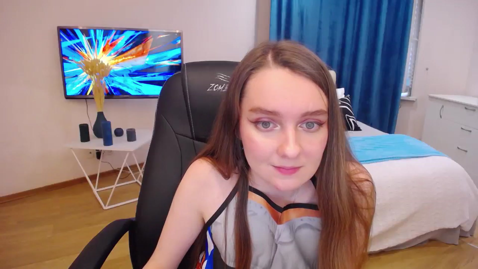 Gallery image thumbnail from Milim_Nava's myfreecams stream on, 07/23/2023, 14:39 image 2 of 20