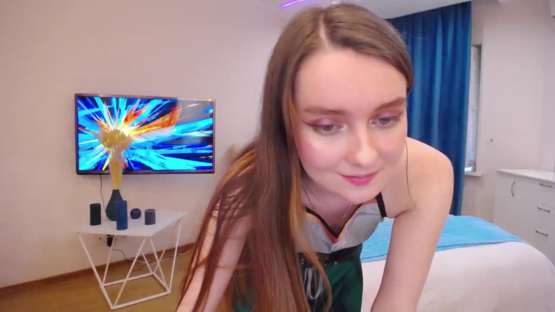 Gallery image thumbnail from Milim_Nava's myfreecams stream on, 07/23/2023, 14:39 image 11 of 20