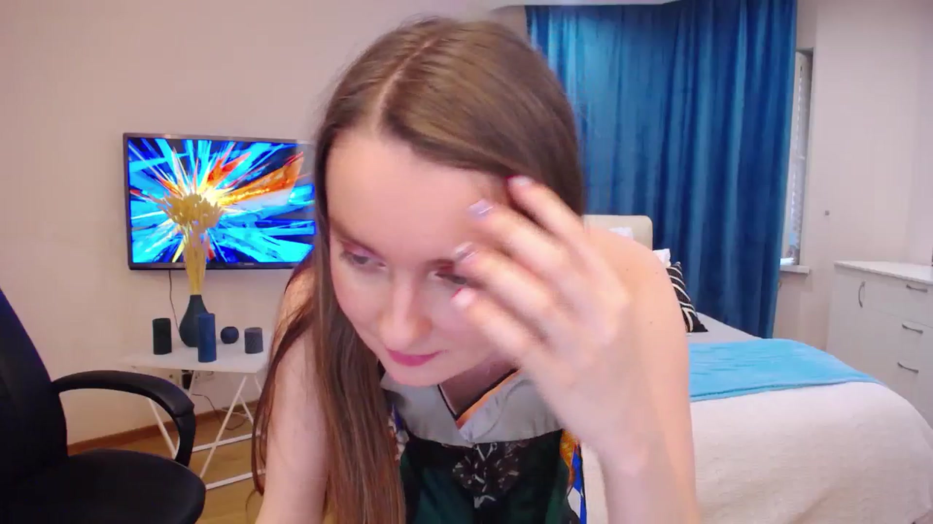 Gallery image thumbnail from Milim_Nava's myfreecams stream on, 07/23/2023, 14:39 image 6 of 20