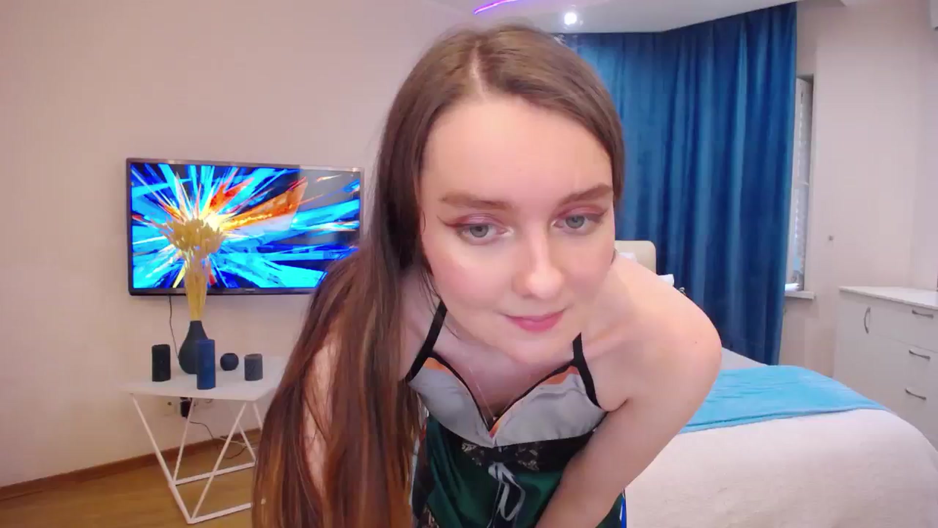 Gallery image thumbnail from Milim_Nava's myfreecams stream on, 07/23/2023, 14:39 image 9 of 20