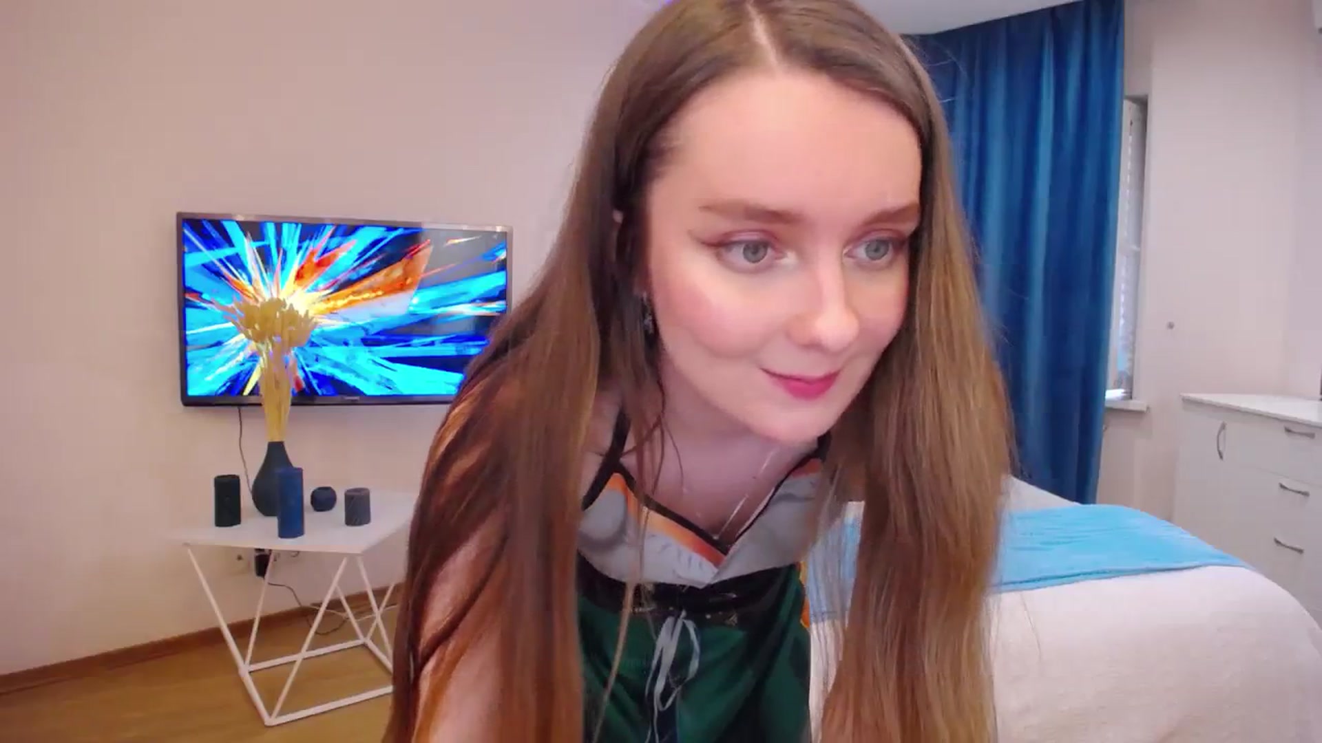 Gallery image thumbnail from Milim_Nava's myfreecams stream on, 07/23/2023, 14:39 image 17 of 20