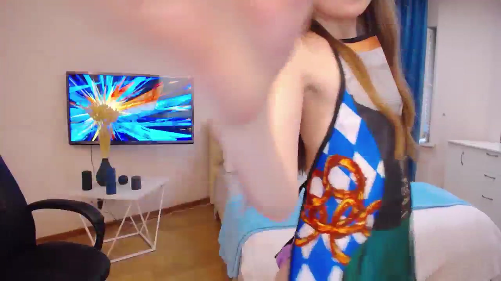Gallery image thumbnail from Milim_Nava's myfreecams stream on, 07/23/2023, 14:39 image 5 of 20