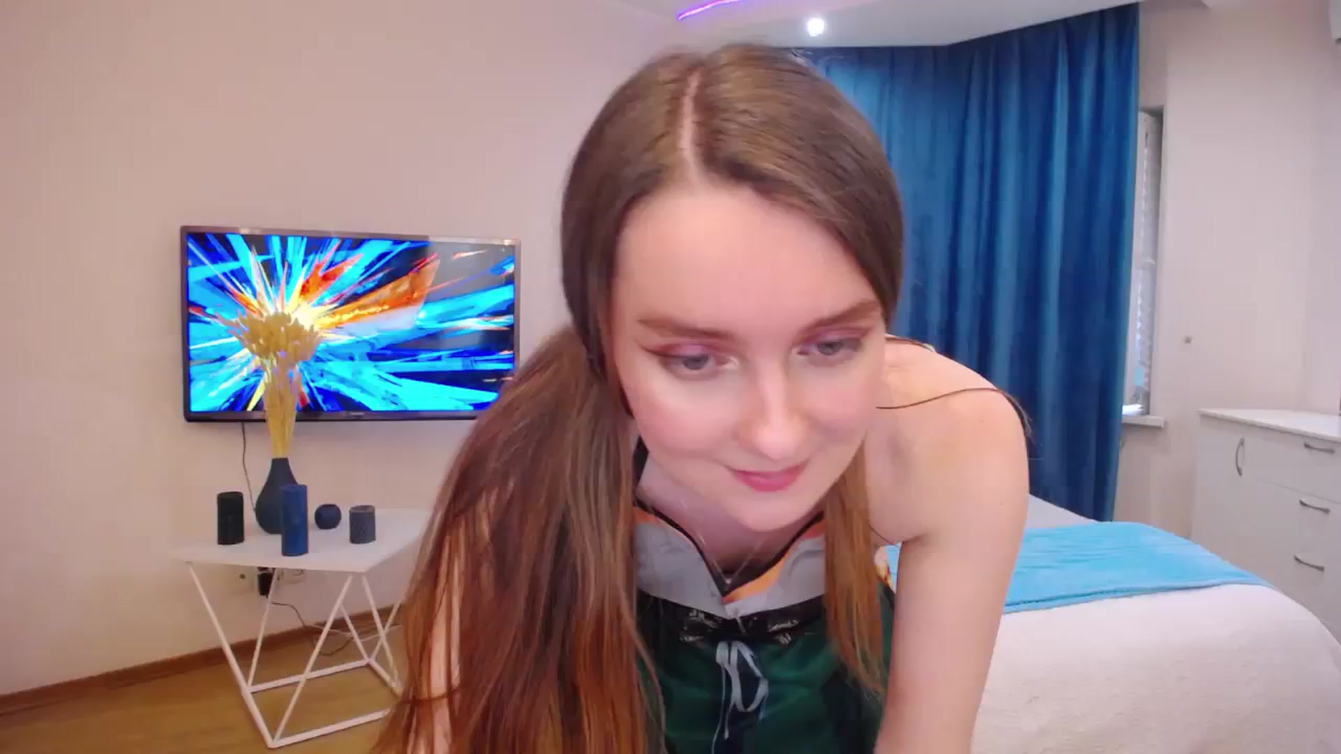 Gallery image thumbnail from Milim_Nava's myfreecams stream on, 07/23/2023, 14:39 image 14 of 20