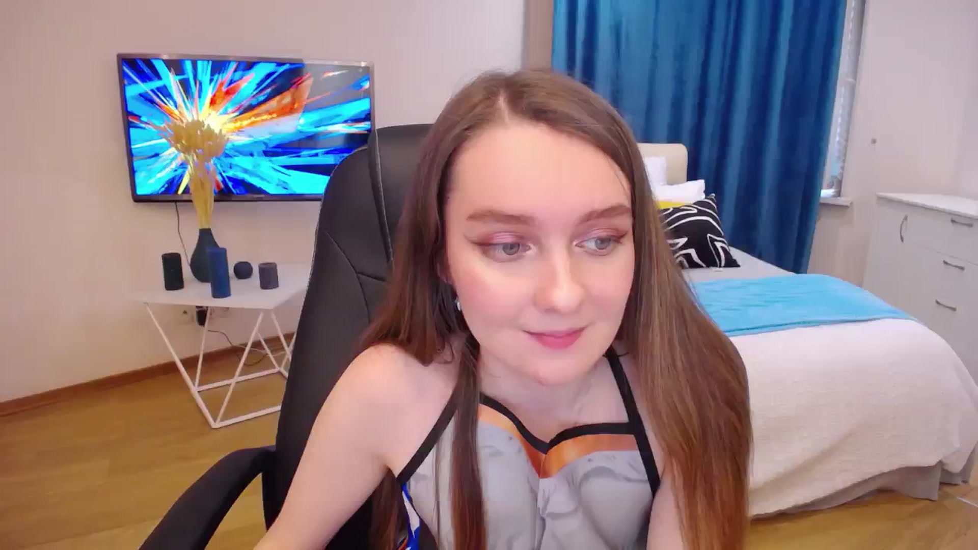 Gallery image thumbnail from Milim_Nava's myfreecams stream on, 07/23/2023, 14:39 image 1 of 20