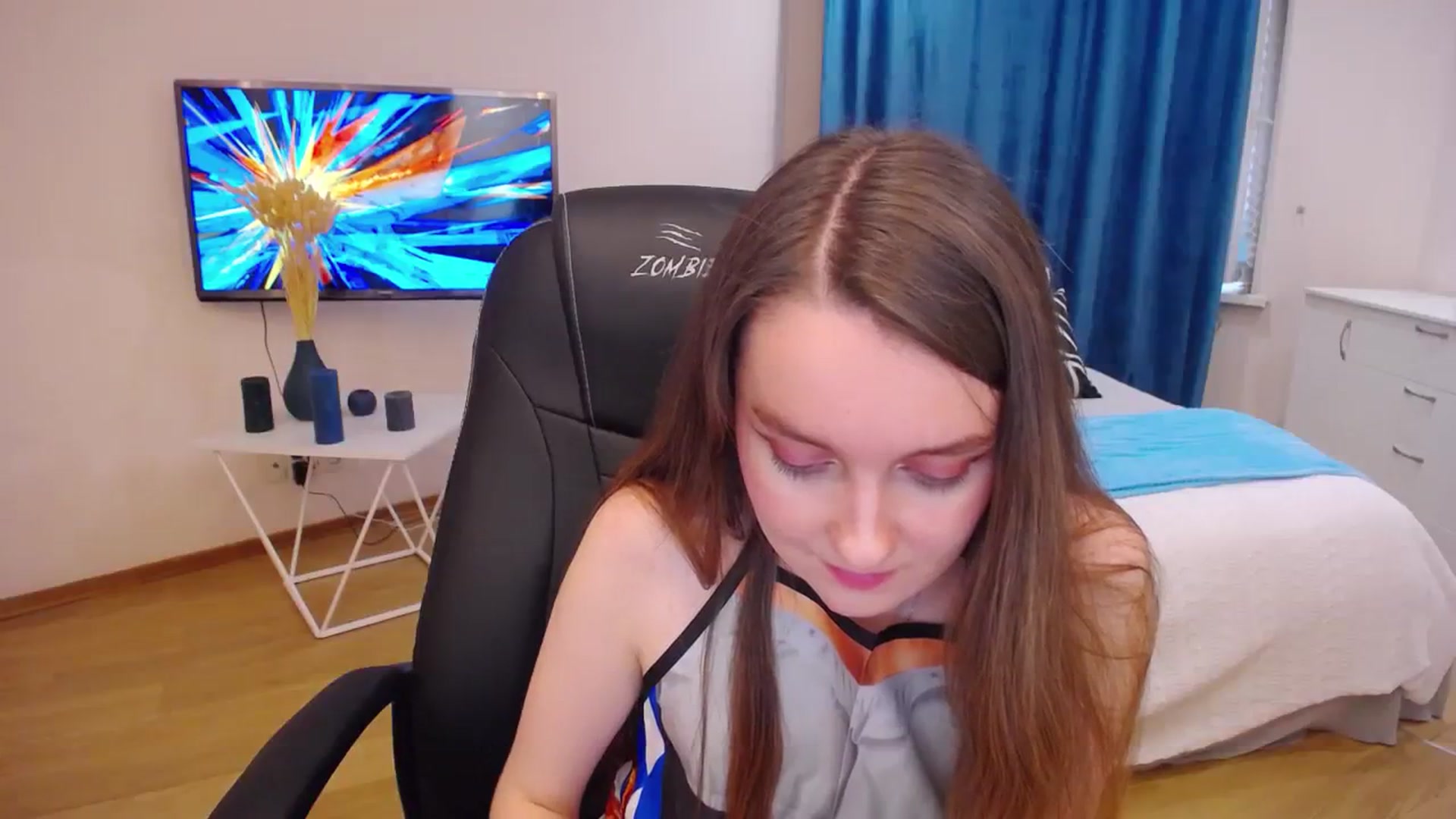 Gallery image thumbnail from Milim_Nava's myfreecams stream on, 07/23/2023, 14:39 image 3 of 20