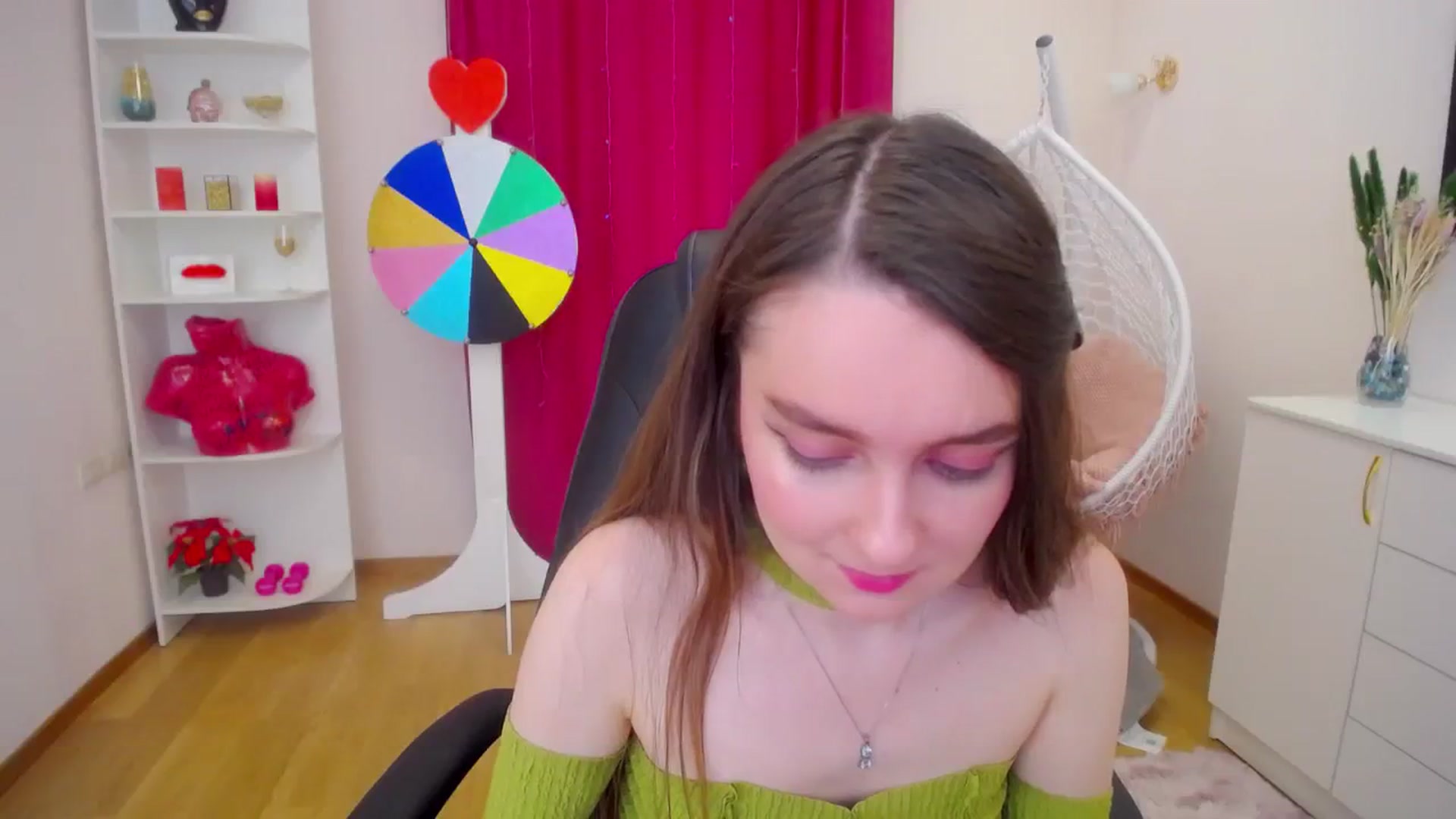 Gallery image thumbnail from Milim_Nava's myfreecams stream on, 07/24/2023, 11:00 image 14 of 20