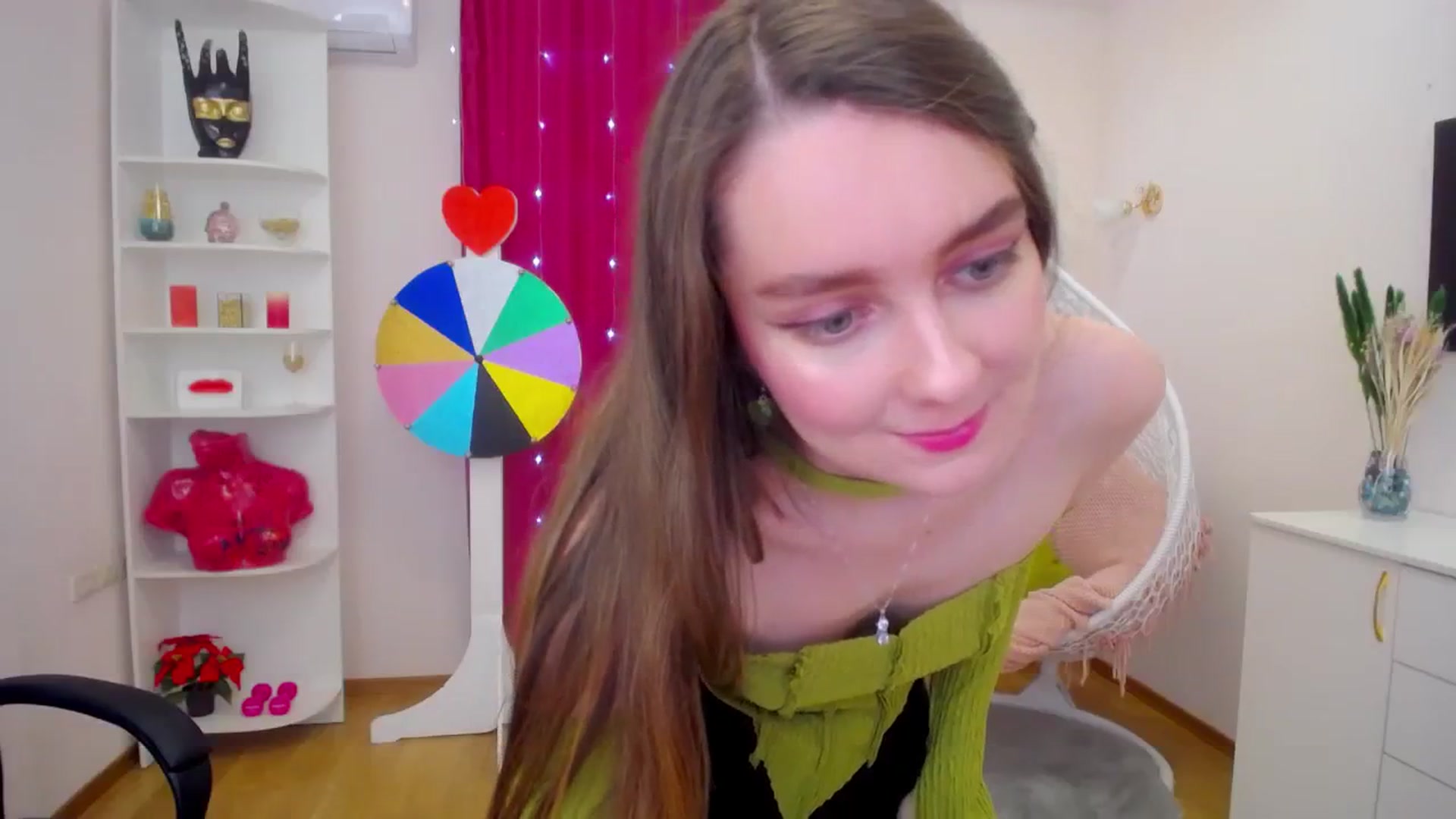 Gallery image thumbnail from Milim_Nava's myfreecams stream on, 07/24/2023, 11:00 image 7 of 20