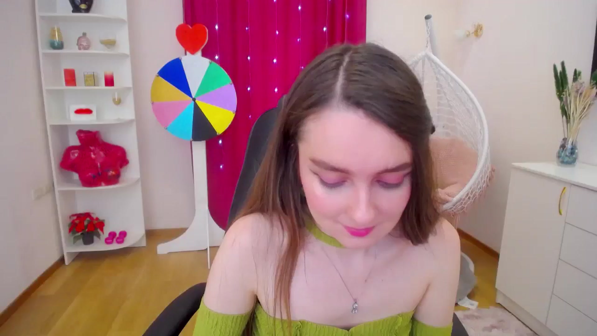 Gallery image thumbnail from Milim_Nava's myfreecams stream on, 07/24/2023, 11:00 image 13 of 20