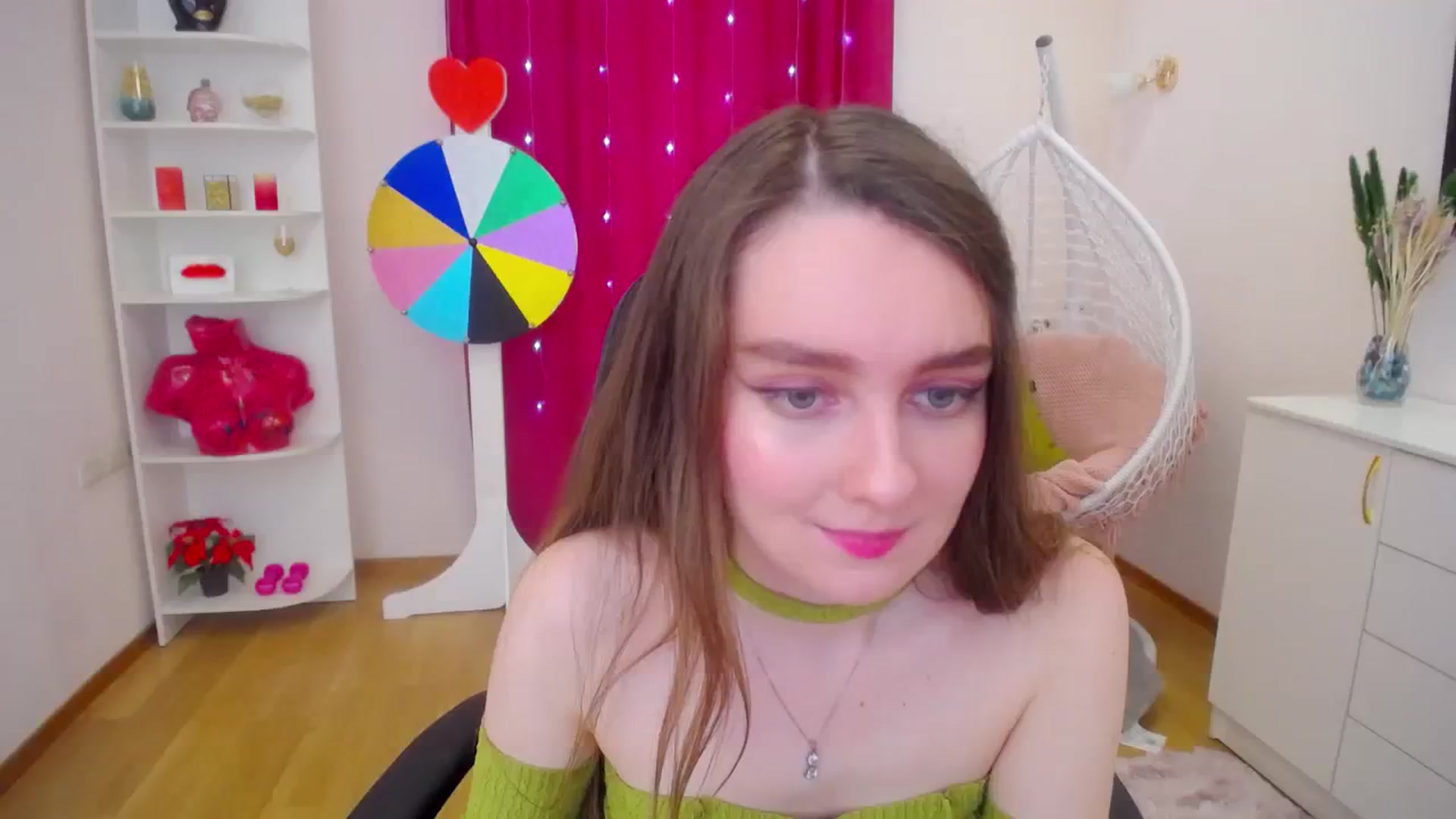 Gallery image thumbnail from Milim_Nava's myfreecams stream on, 07/24/2023, 11:00 image 12 of 20