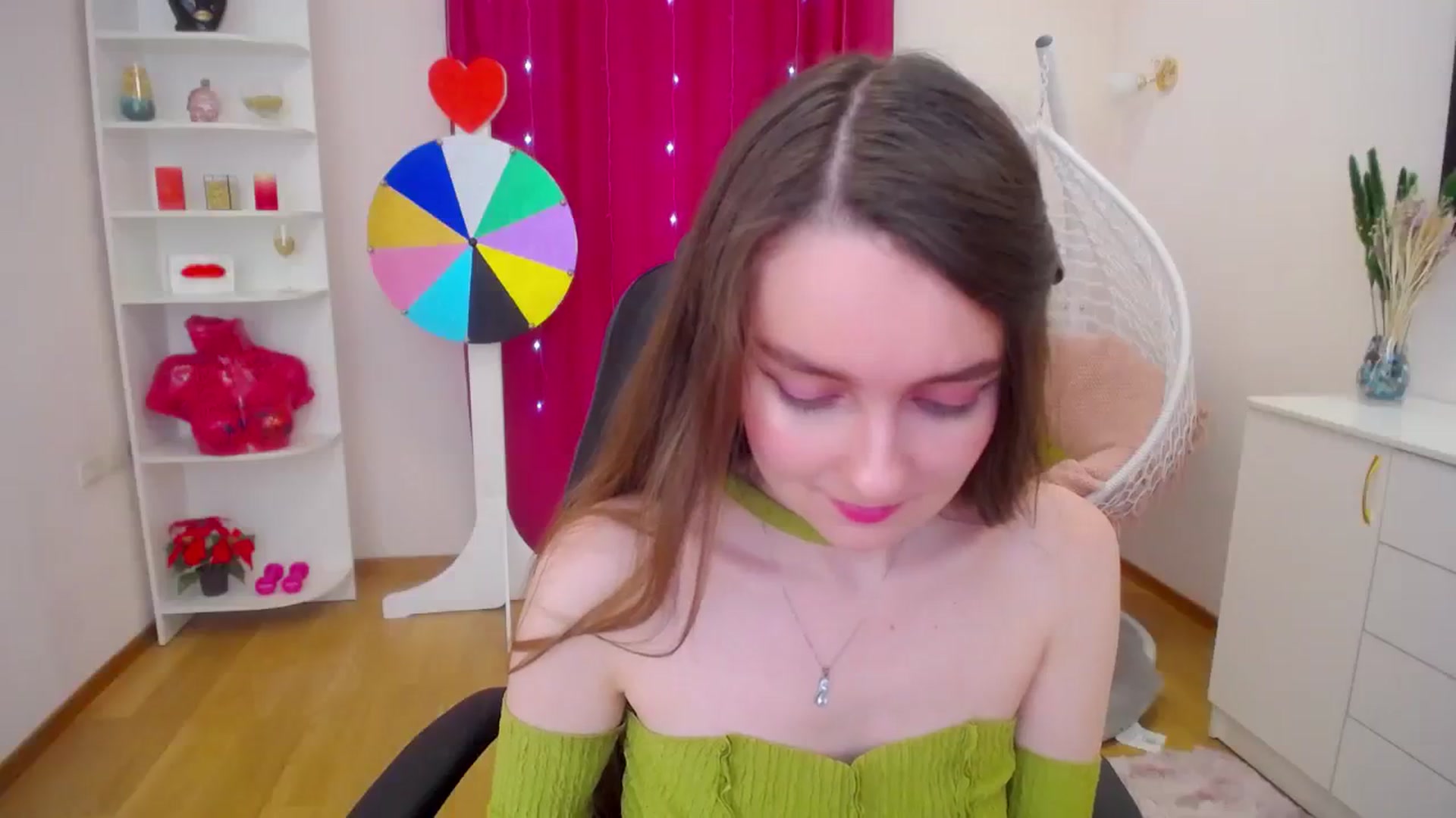 Gallery image thumbnail from Milim_Nava's myfreecams stream on, 07/24/2023, 11:00 image 8 of 20