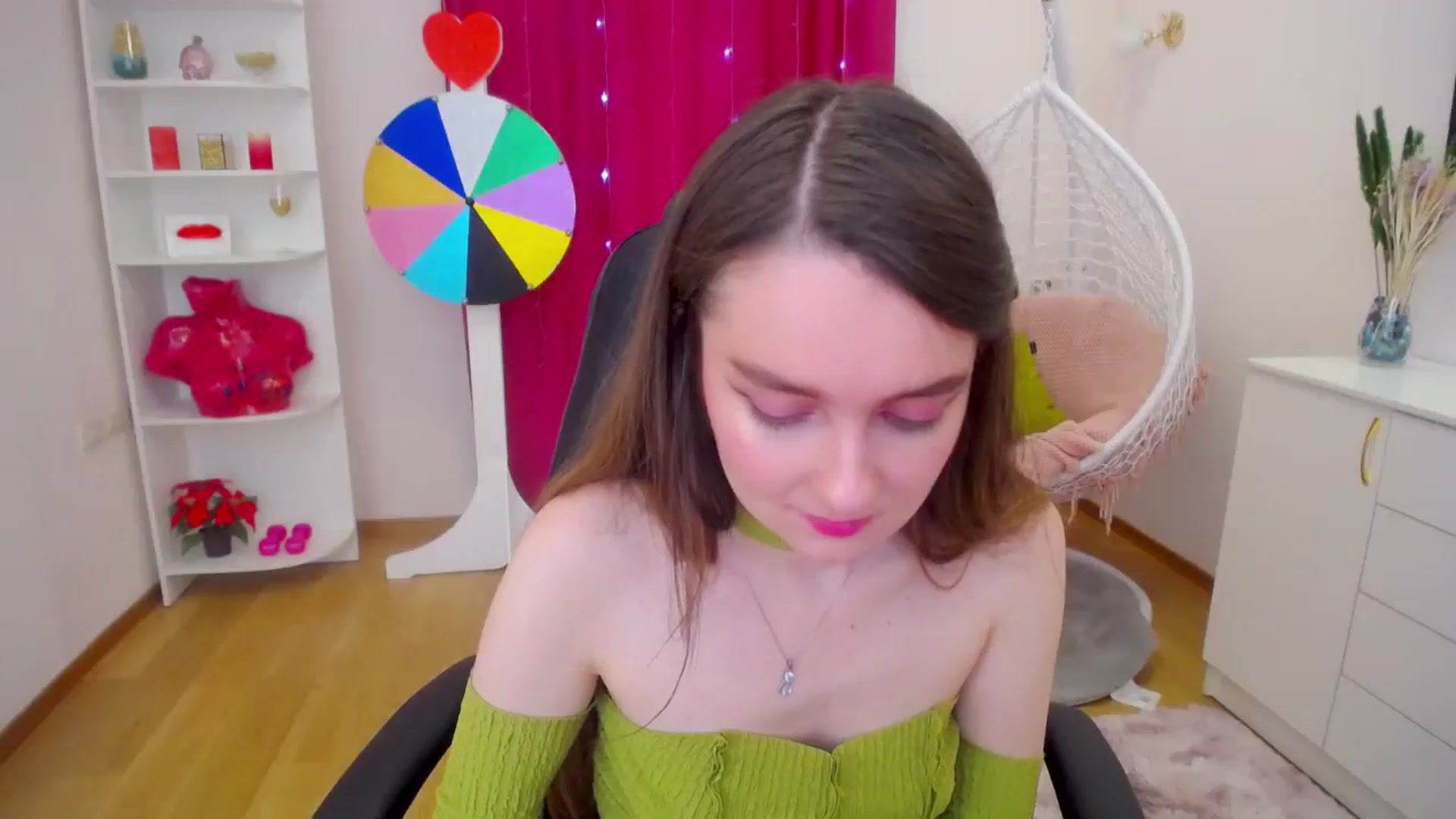 Gallery image thumbnail from Milim_Nava's myfreecams stream on, 07/24/2023, 11:00 image 19 of 20