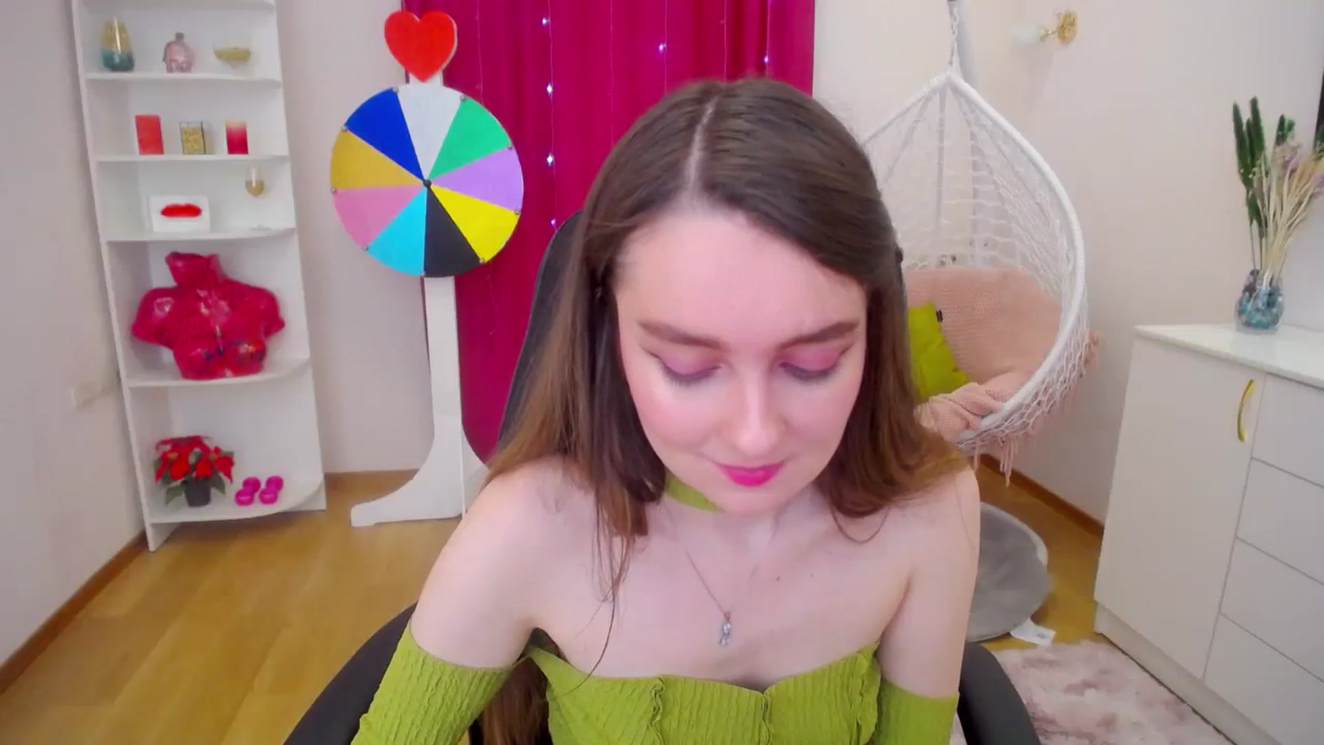 Gallery image thumbnail from Milim_Nava's myfreecams stream on, 07/24/2023, 11:00 image 20 of 20