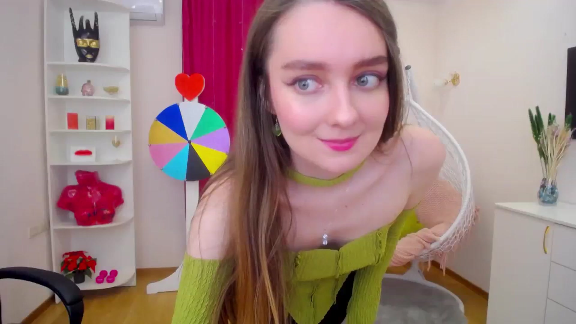 Gallery image thumbnail from Milim_Nava's myfreecams stream on, 07/24/2023, 11:00 image 6 of 20