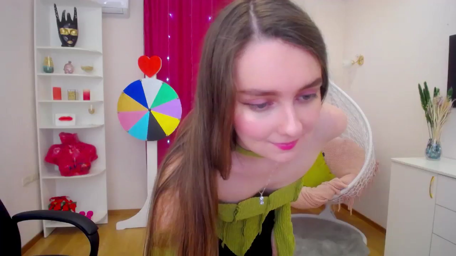 Gallery image thumbnail from Milim_Nava's myfreecams stream on, 07/24/2023, 11:00 image 17 of 20