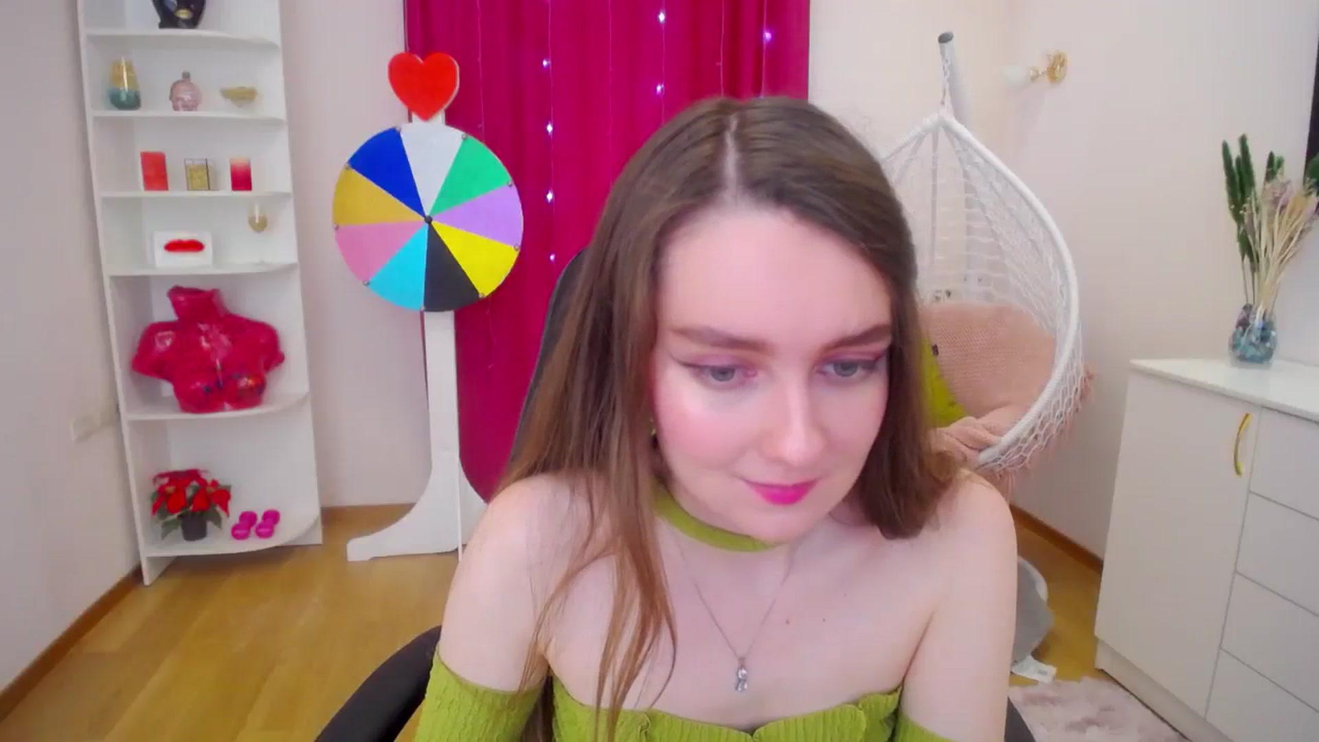 Gallery image thumbnail from Milim_Nava's myfreecams stream on, 07/24/2023, 11:00 image 11 of 20