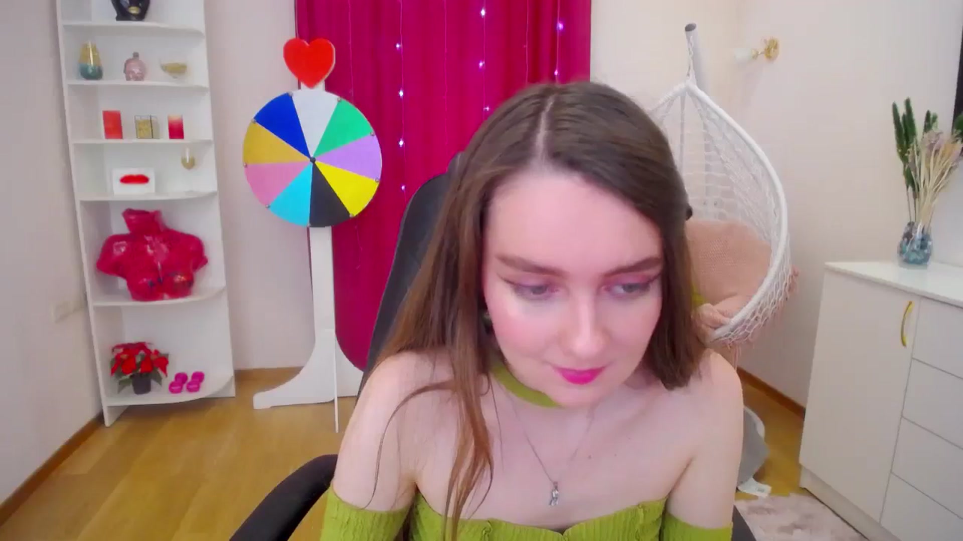 Gallery image thumbnail from Milim_Nava's myfreecams stream on, 07/24/2023, 11:00 image 10 of 20