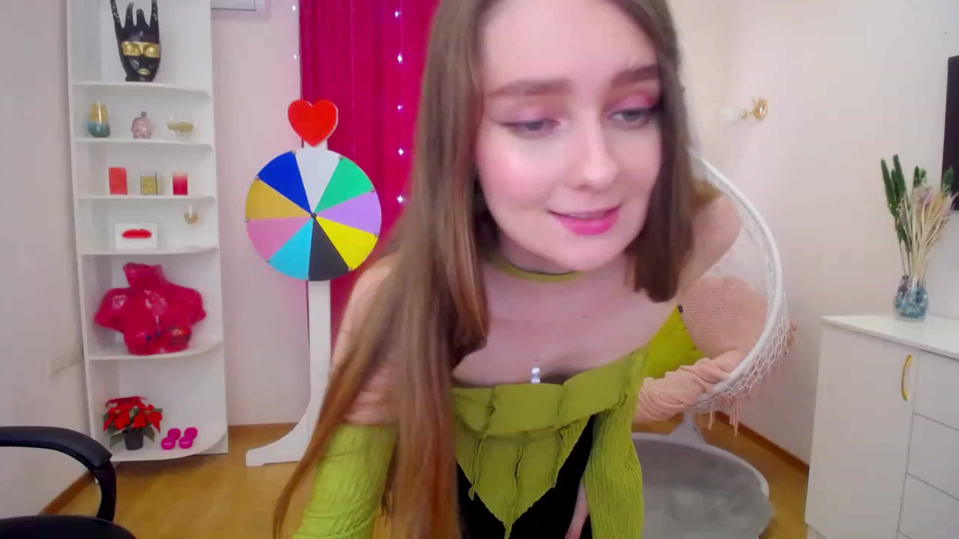Gallery image thumbnail from Milim_Nava's myfreecams stream on, 07/24/2023, 12:07 image 8 of 20