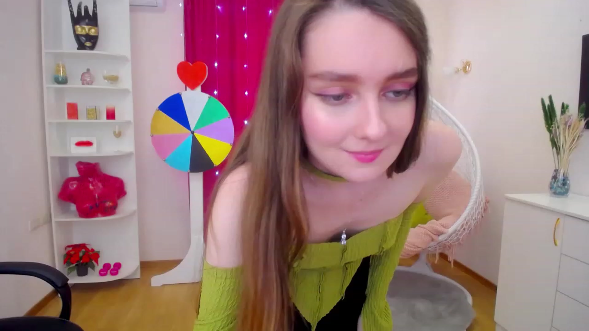 Gallery image thumbnail from Milim_Nava's myfreecams stream on, 07/24/2023, 12:07 image 7 of 20