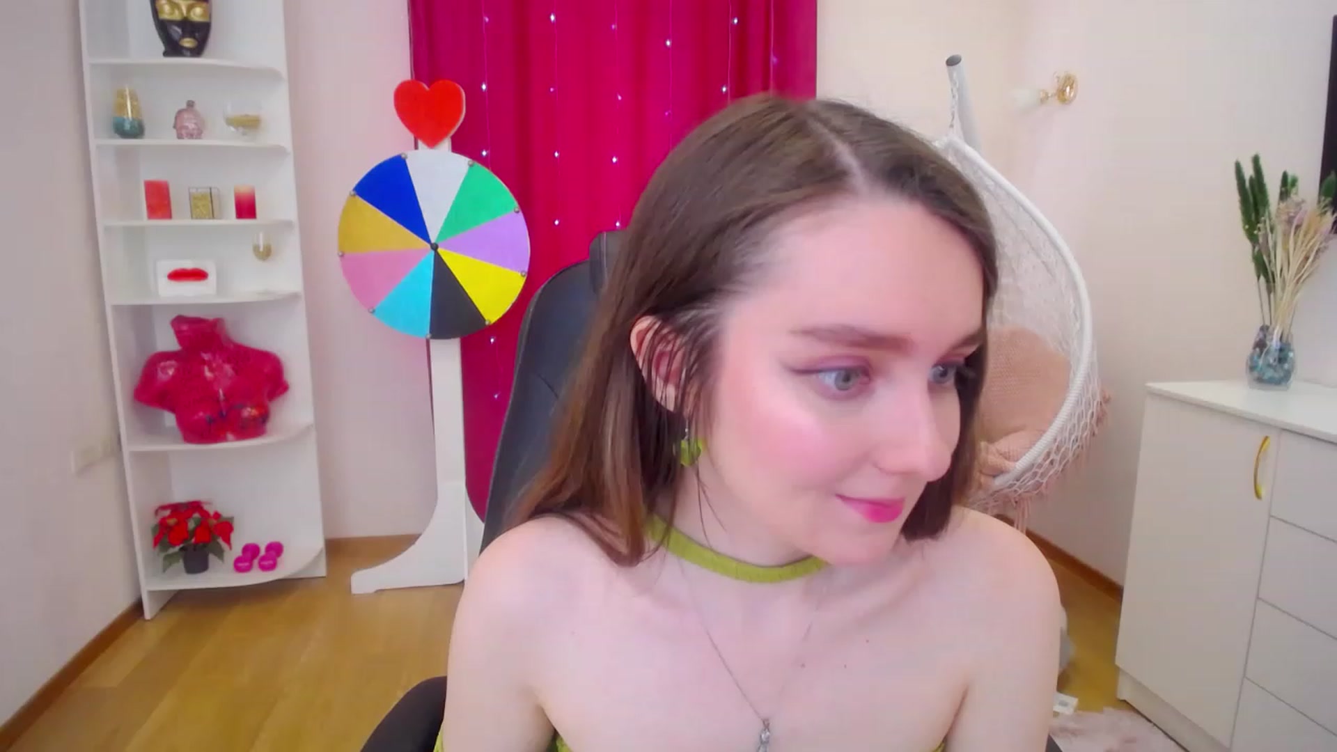 Gallery image thumbnail from Milim_Nava's myfreecams stream on, 07/24/2023, 12:07 image 2 of 20