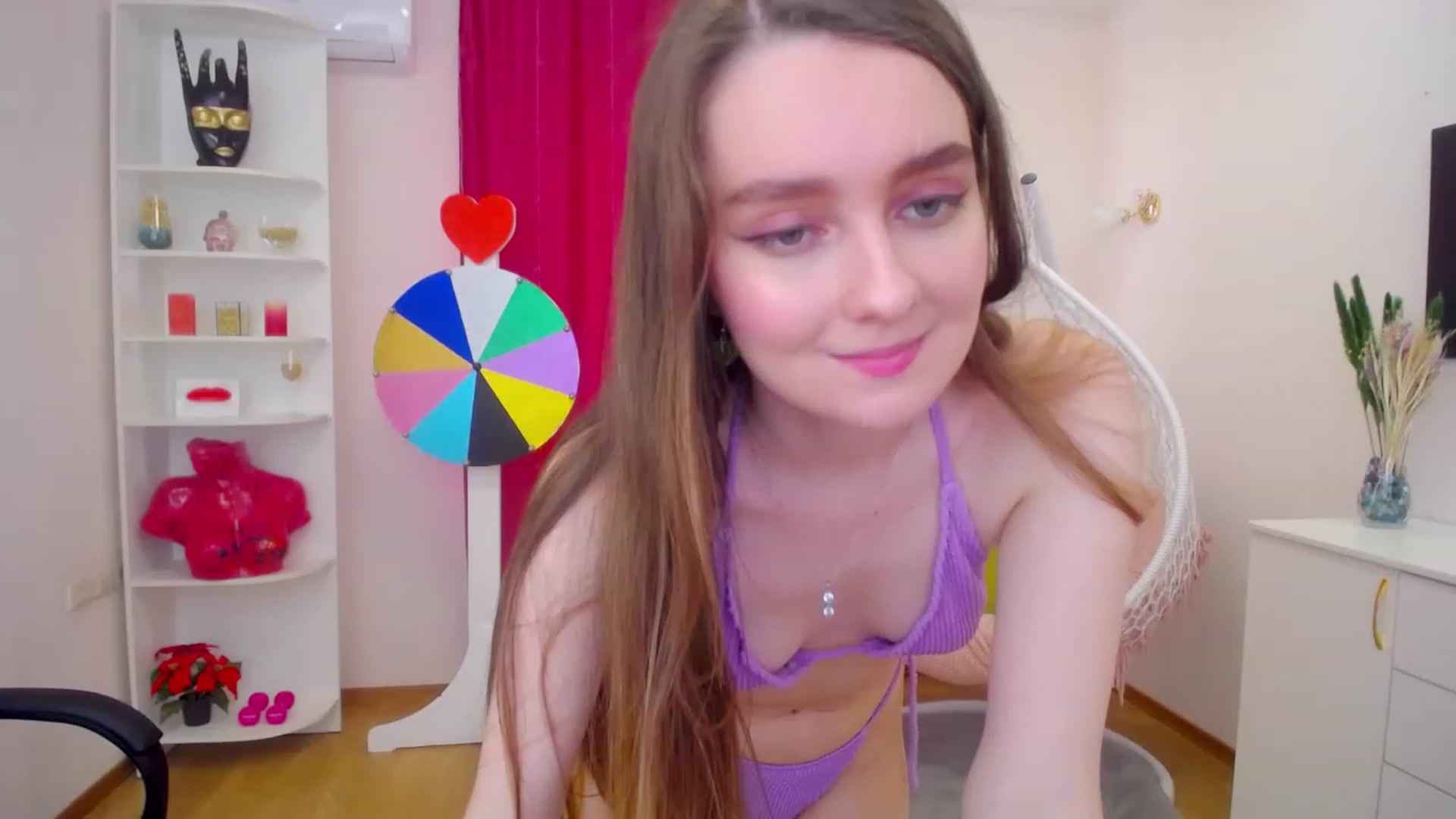 Gallery image thumbnail from Milim_Nava's myfreecams stream on, 07/24/2023, 12:07 image 19 of 20
