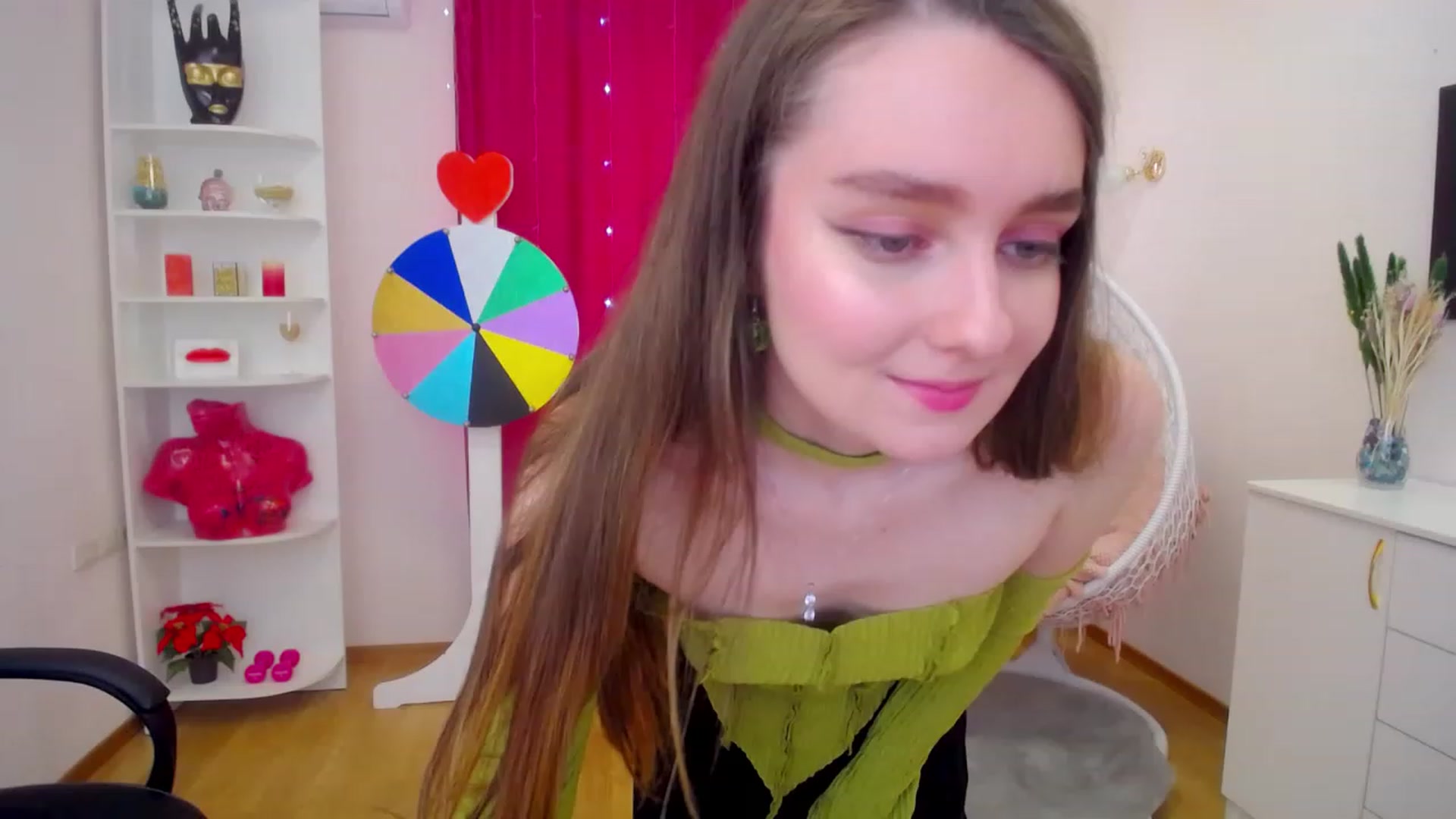 Gallery image thumbnail from Milim_Nava's myfreecams stream on, 07/24/2023, 12:07 image 5 of 20