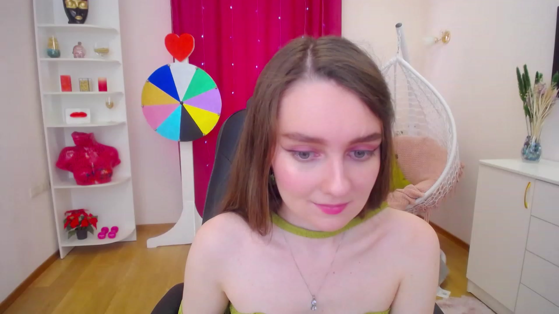 Gallery image thumbnail from Milim_Nava's myfreecams stream on, 07/24/2023, 12:07 image 1 of 20