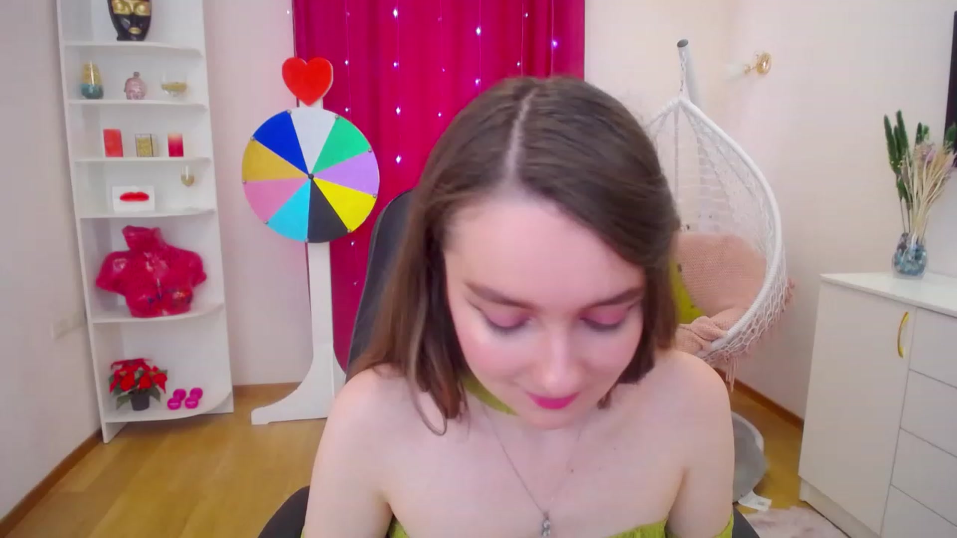 Gallery image thumbnail from Milim_Nava's myfreecams stream on, 07/24/2023, 12:07 image 3 of 20