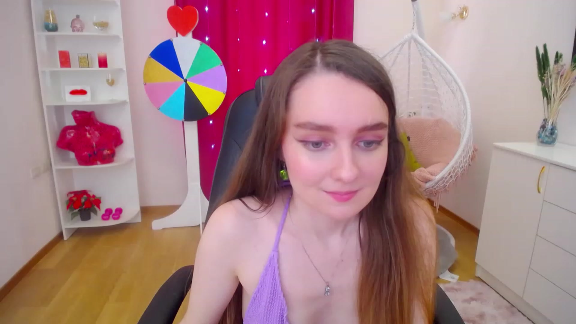 Gallery image thumbnail from Milim_Nava's myfreecams stream on, 07/24/2023, 13:17 image 5 of 20