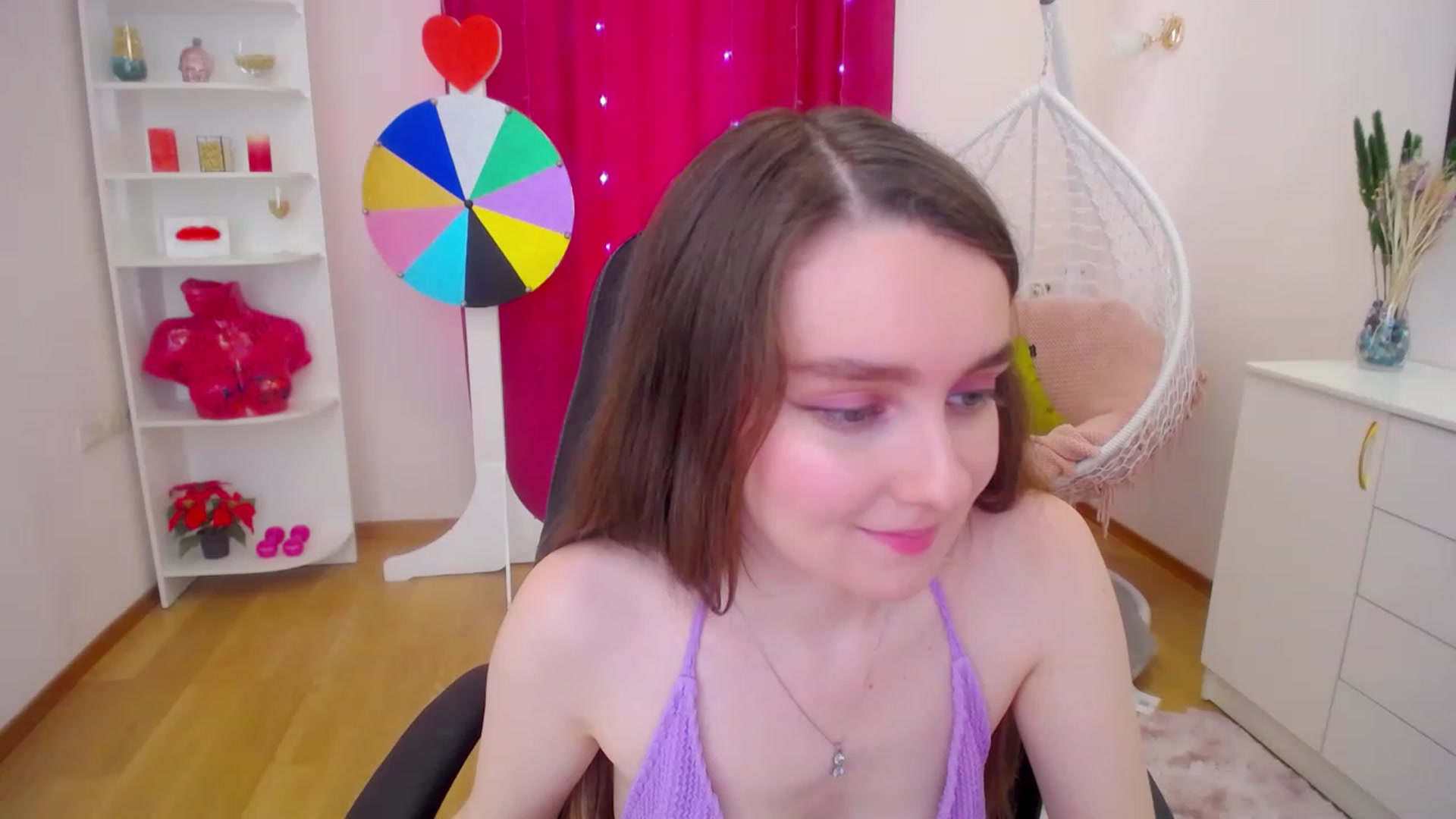 Gallery image thumbnail from Milim_Nava's myfreecams stream on, 07/24/2023, 13:17 image 8 of 20