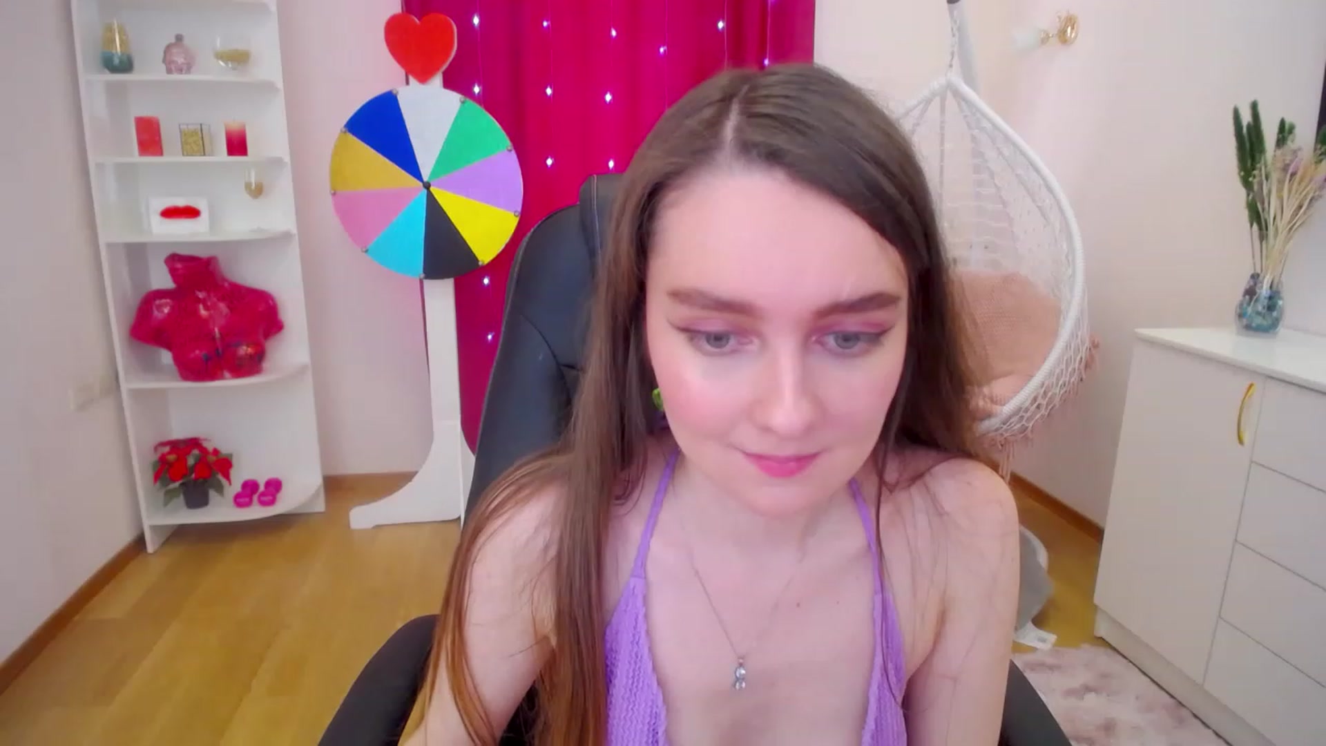 Gallery image thumbnail from Milim_Nava's myfreecams stream on, 07/24/2023, 13:17 image 4 of 20