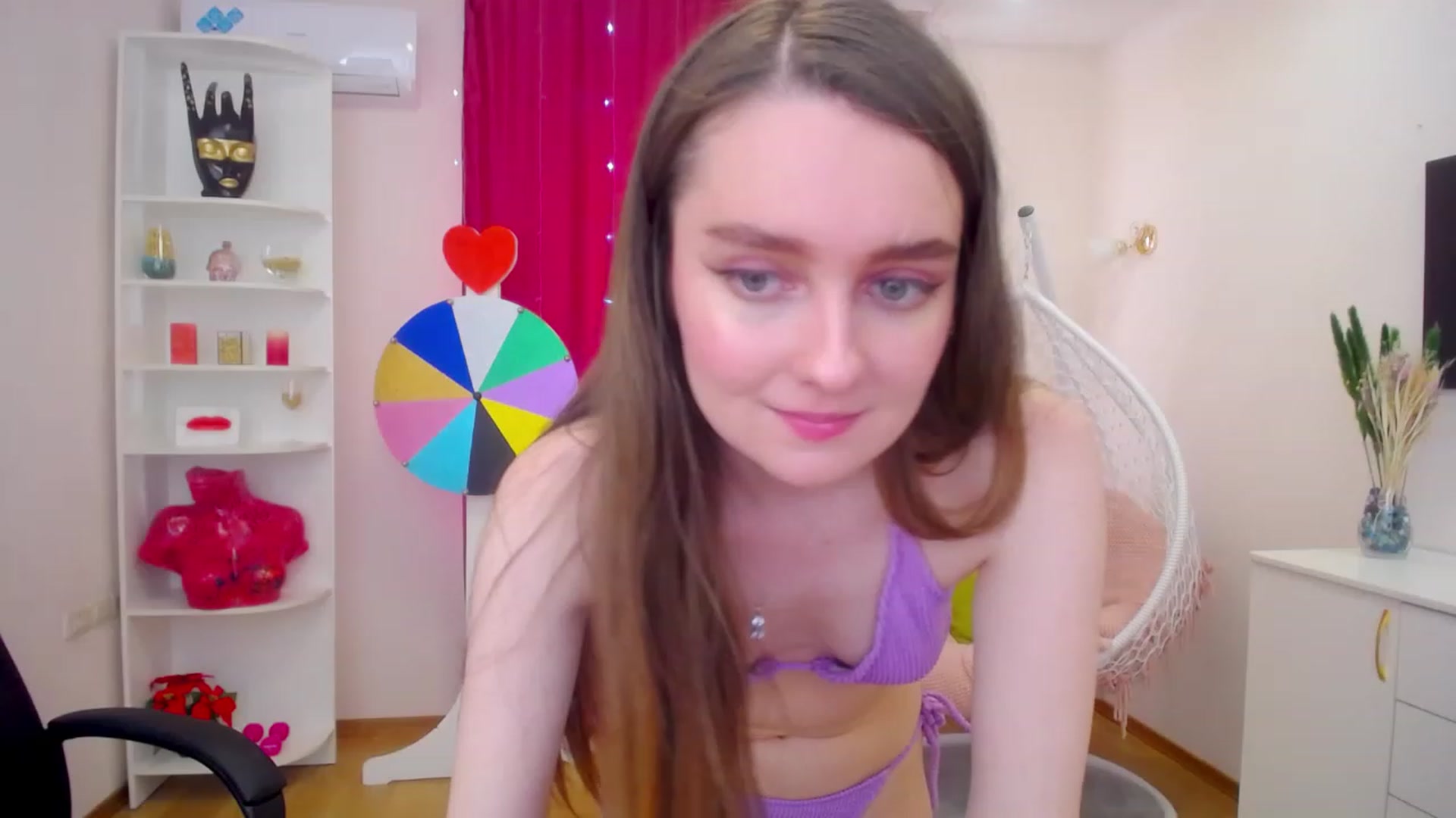 Gallery image thumbnail from Milim_Nava's myfreecams stream on, 07/24/2023, 13:17 image 16 of 20