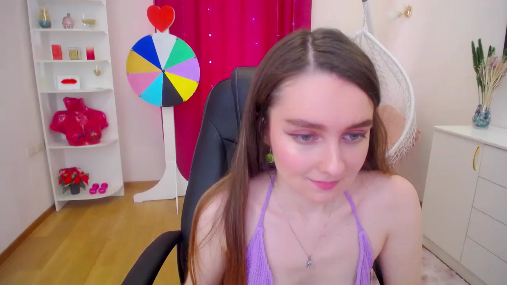 Gallery image thumbnail from Milim_Nava's myfreecams stream on, 07/24/2023, 13:17 image 11 of 20
