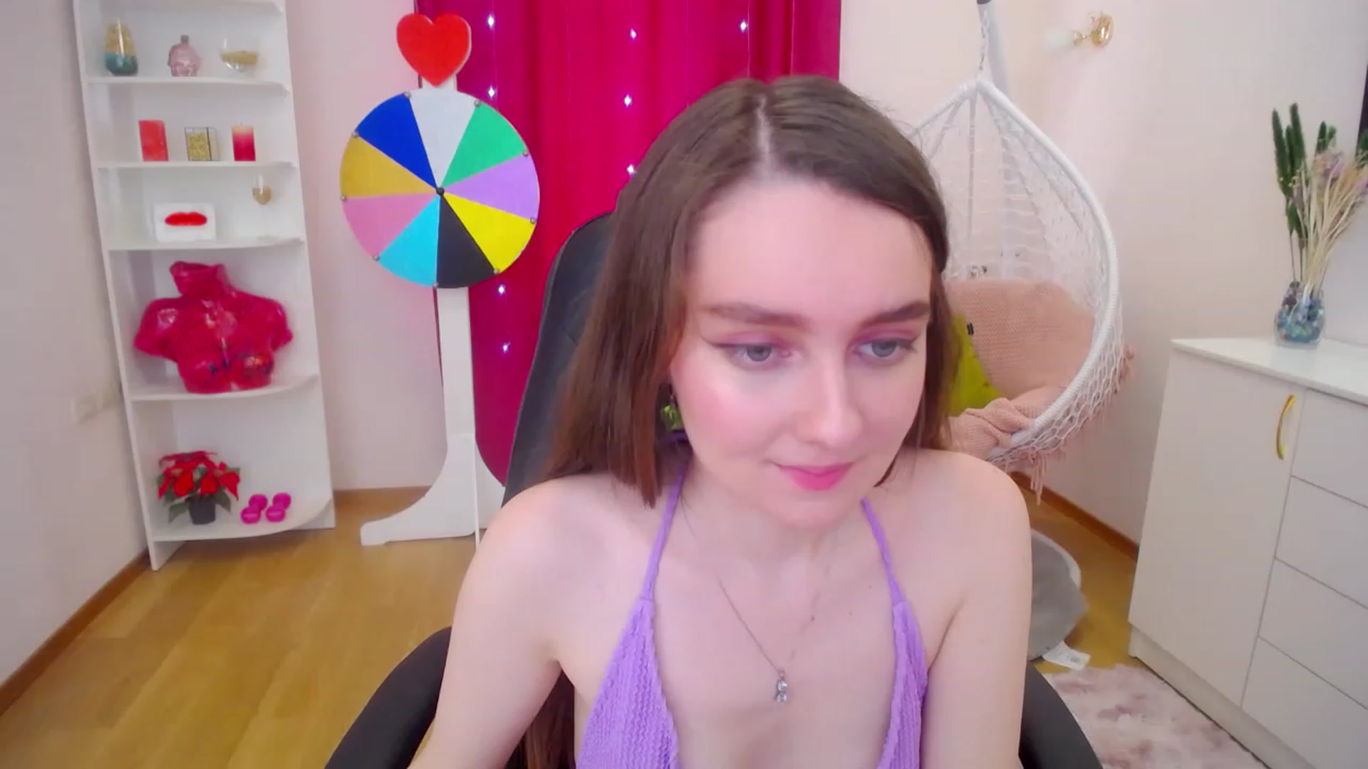 Gallery image thumbnail from Milim_Nava's myfreecams stream on, 07/24/2023, 13:17 image 6 of 20