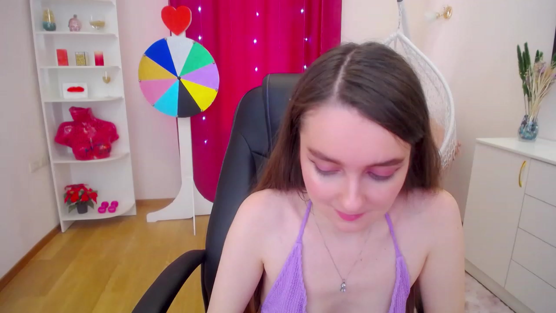 Gallery image thumbnail from Milim_Nava's myfreecams stream on, 07/24/2023, 13:17 image 13 of 20