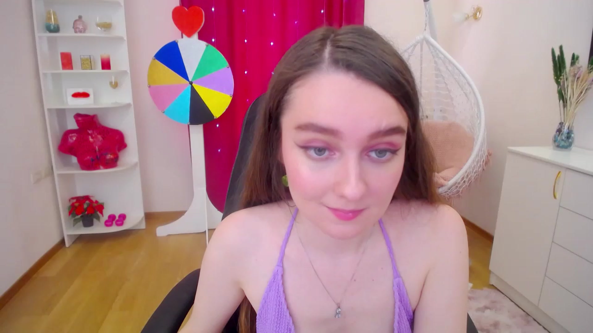 Gallery image thumbnail from Milim_Nava's myfreecams stream on, 07/24/2023, 13:17 image 12 of 20