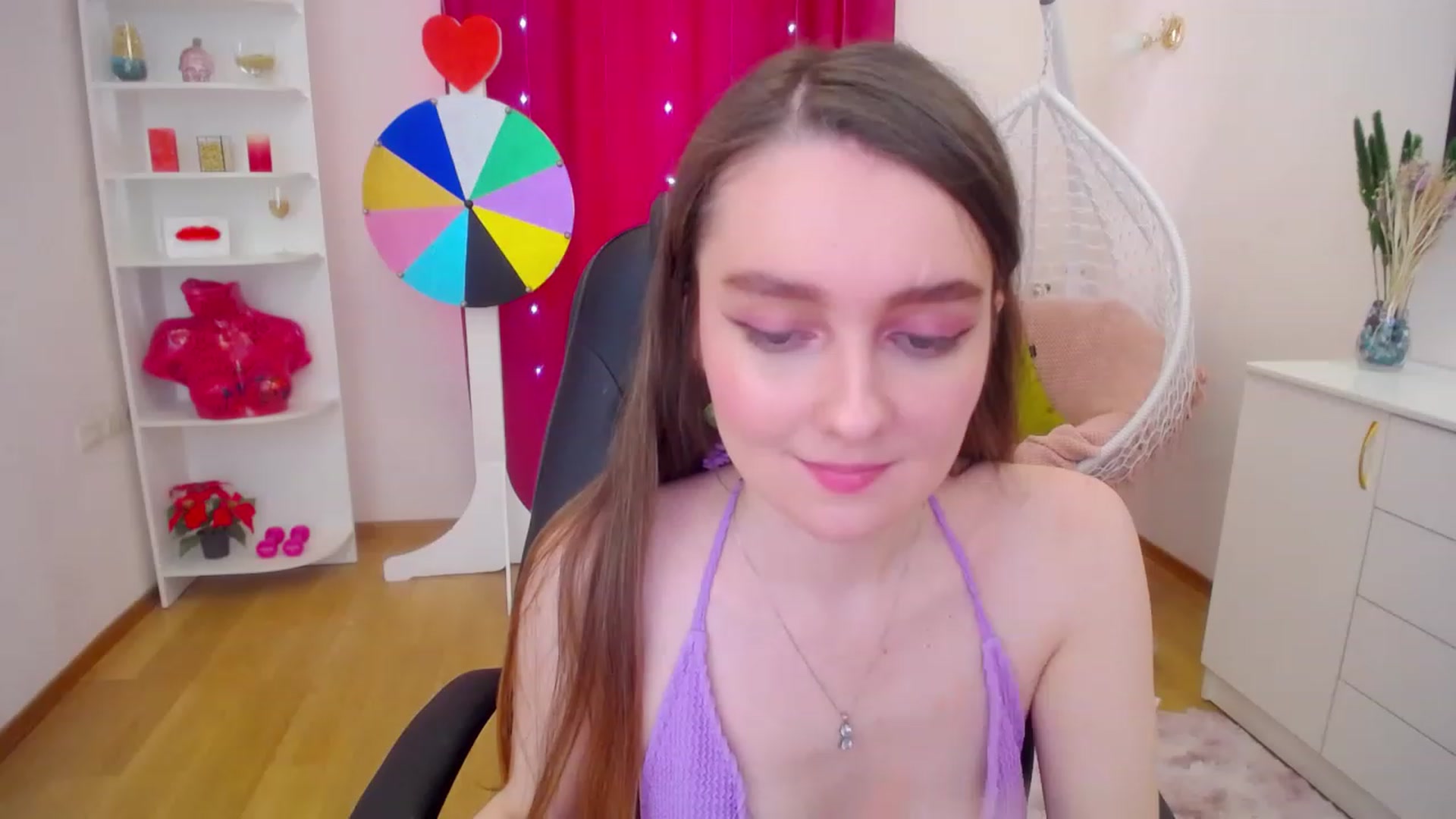 Gallery image thumbnail from Milim_Nava's myfreecams stream on, 07/24/2023, 13:17 image 10 of 20