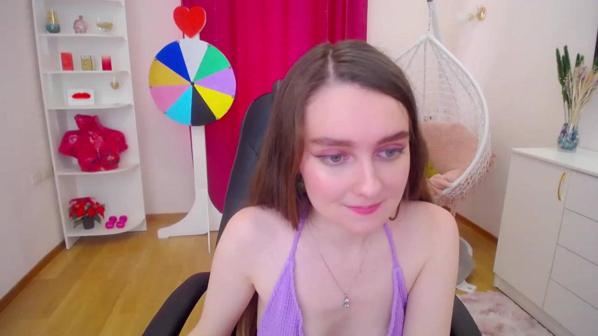Gallery image thumbnail from Milim_Nava's myfreecams stream on, 07/24/2023, 13:17 image 7 of 20
